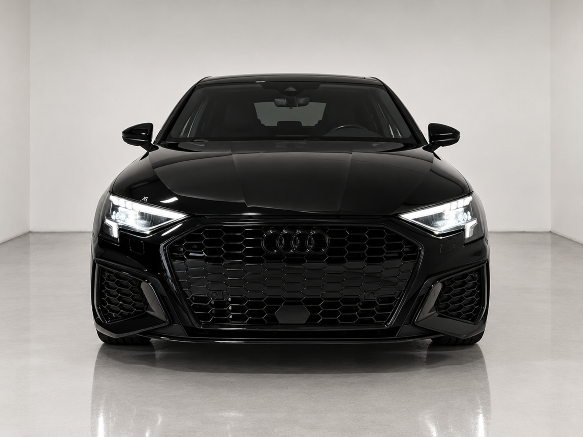 A3 Sportback 1.5 tfsi mhev S line - Autoviemme