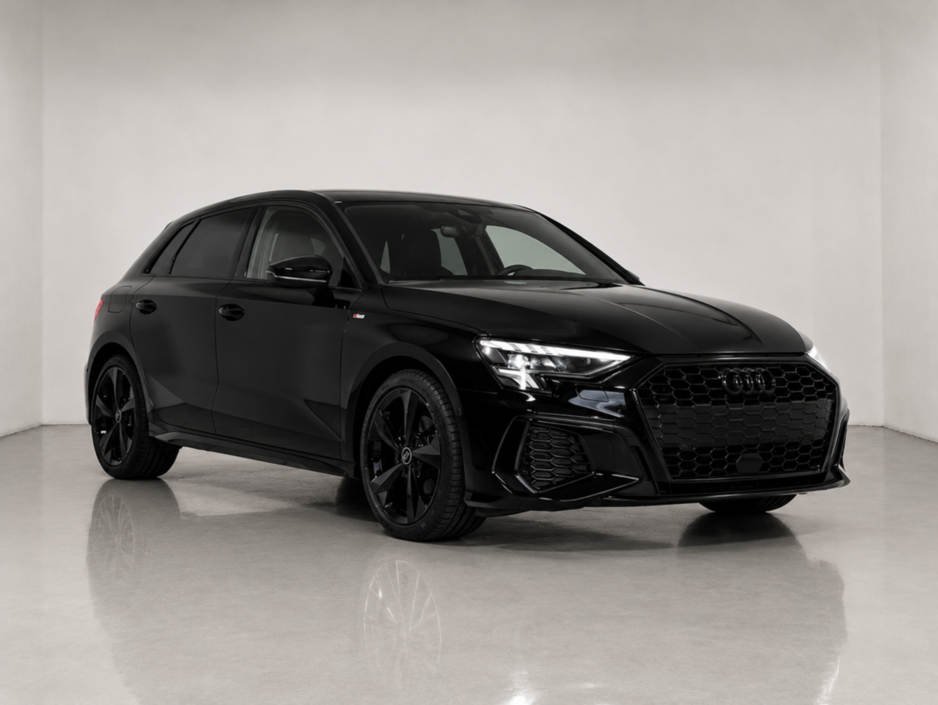 A3 Sportback 1.5 tfsi mhev S line - Autoviemme