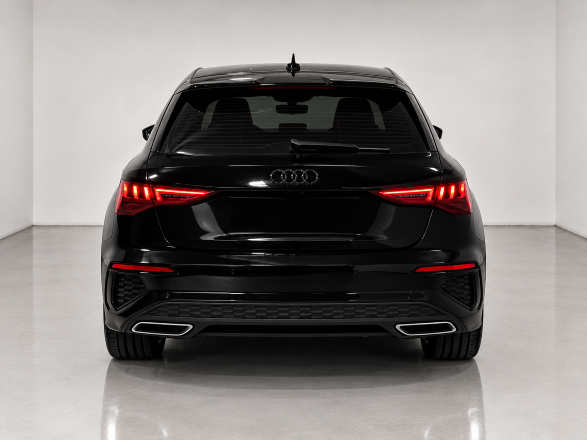 A3 Sportback 1.5 tfsi mhev S line - Autoviemme