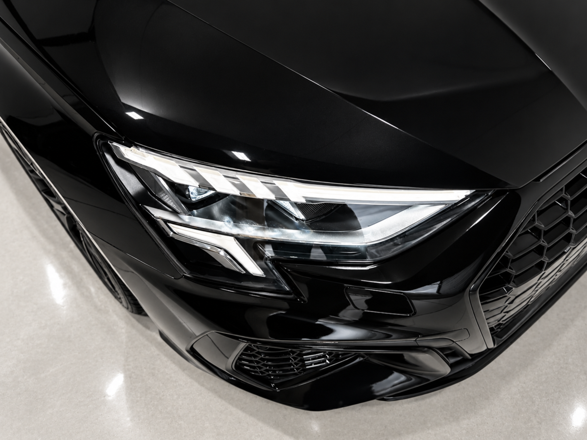 A3 Sportback 1.5 tfsi mhev S line - Autoviemme