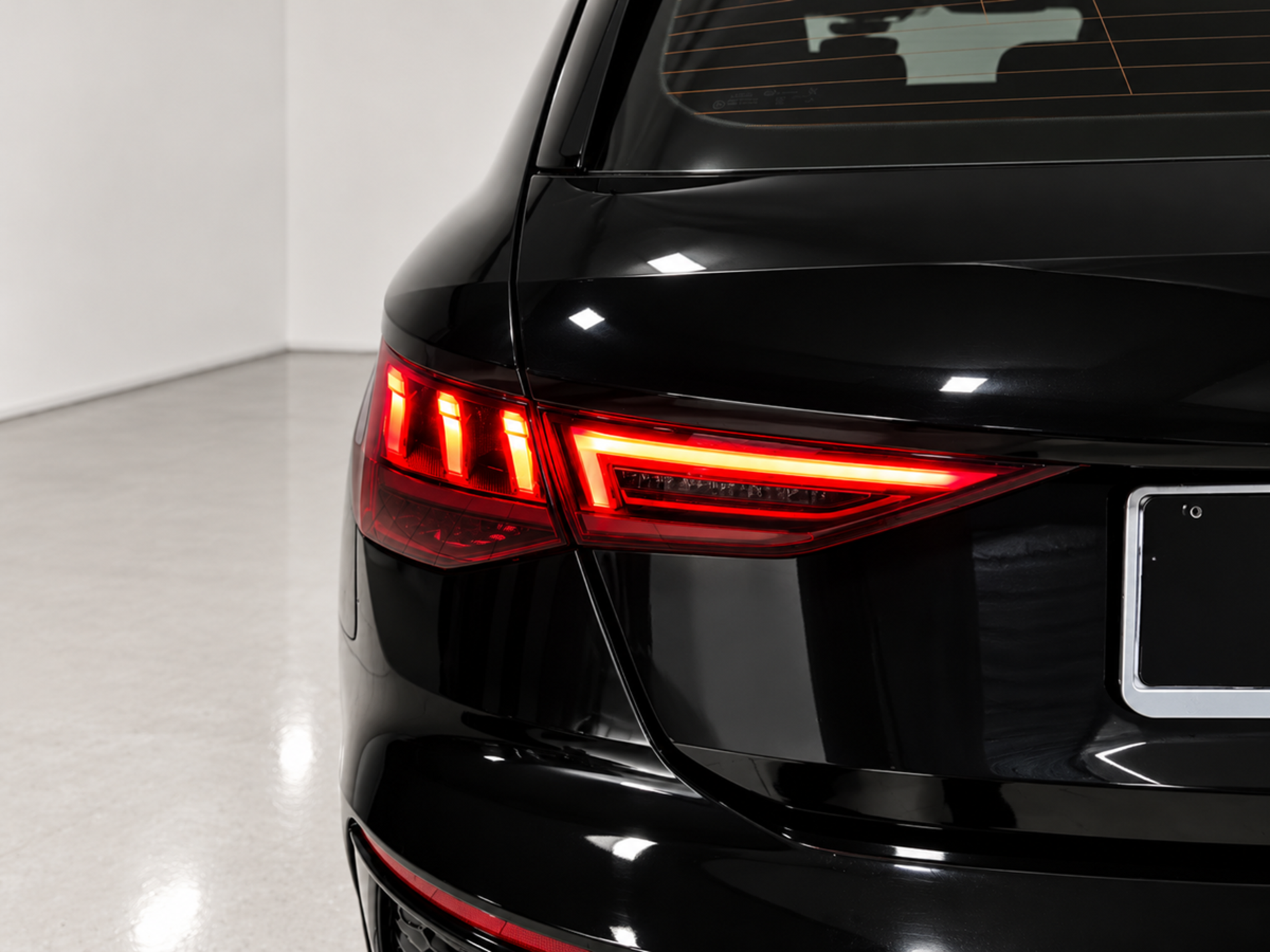 A3 Sportback 1.5 tfsi mhev S line - Autoviemme