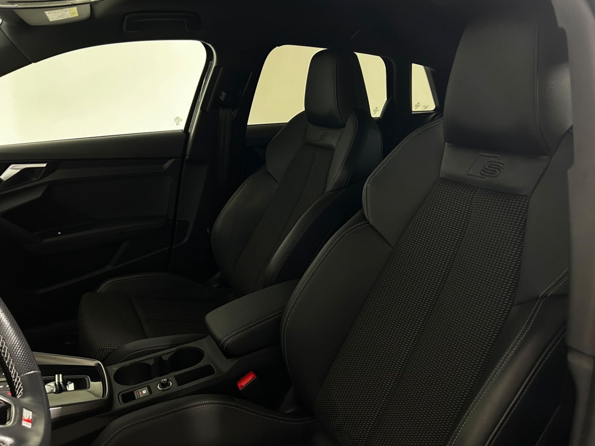 A3 Sportback 1.5 tfsi mhev S line - Autoviemme