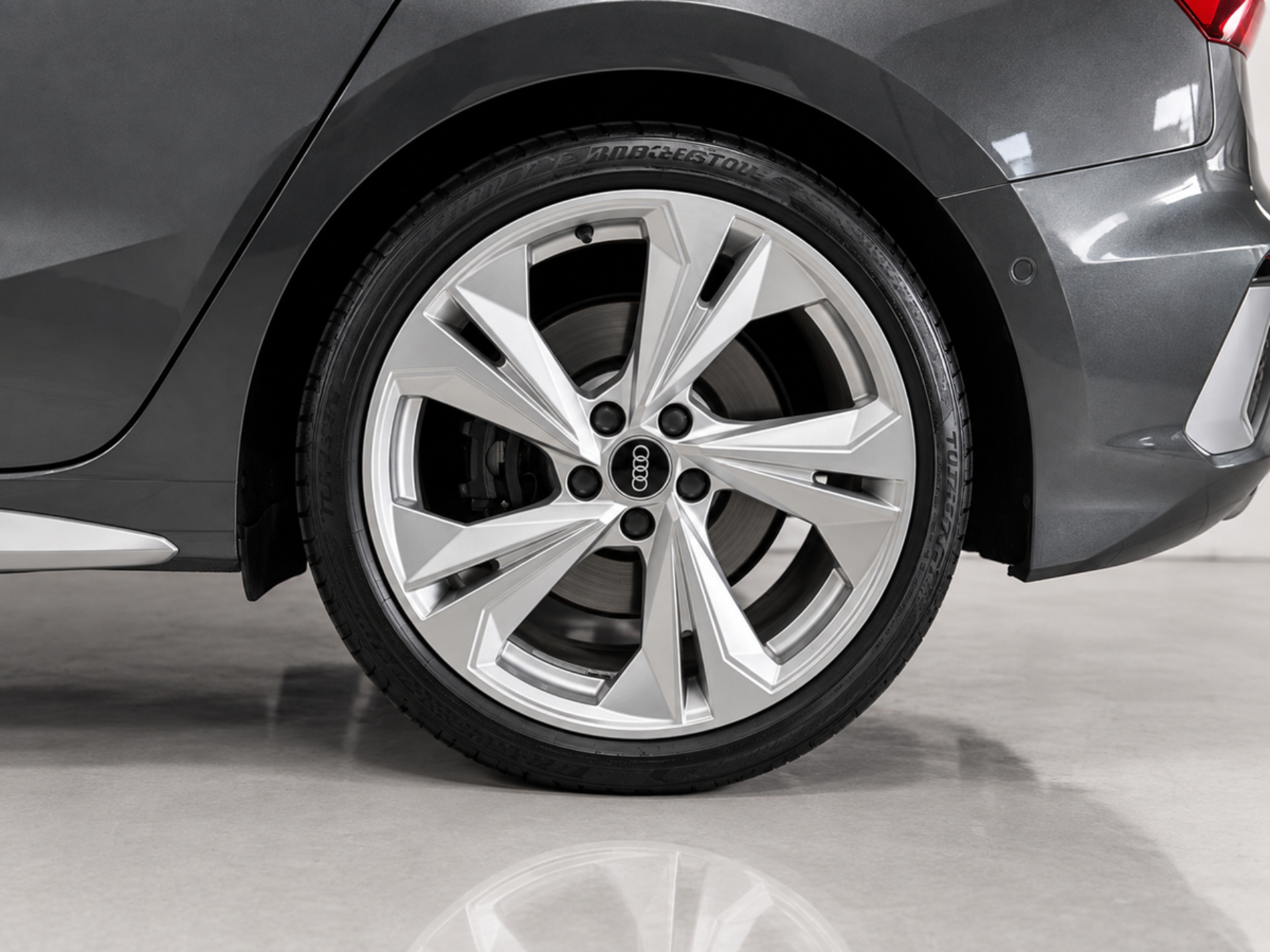 S3 Sportback Sport Attitude quattro - Autoviemme