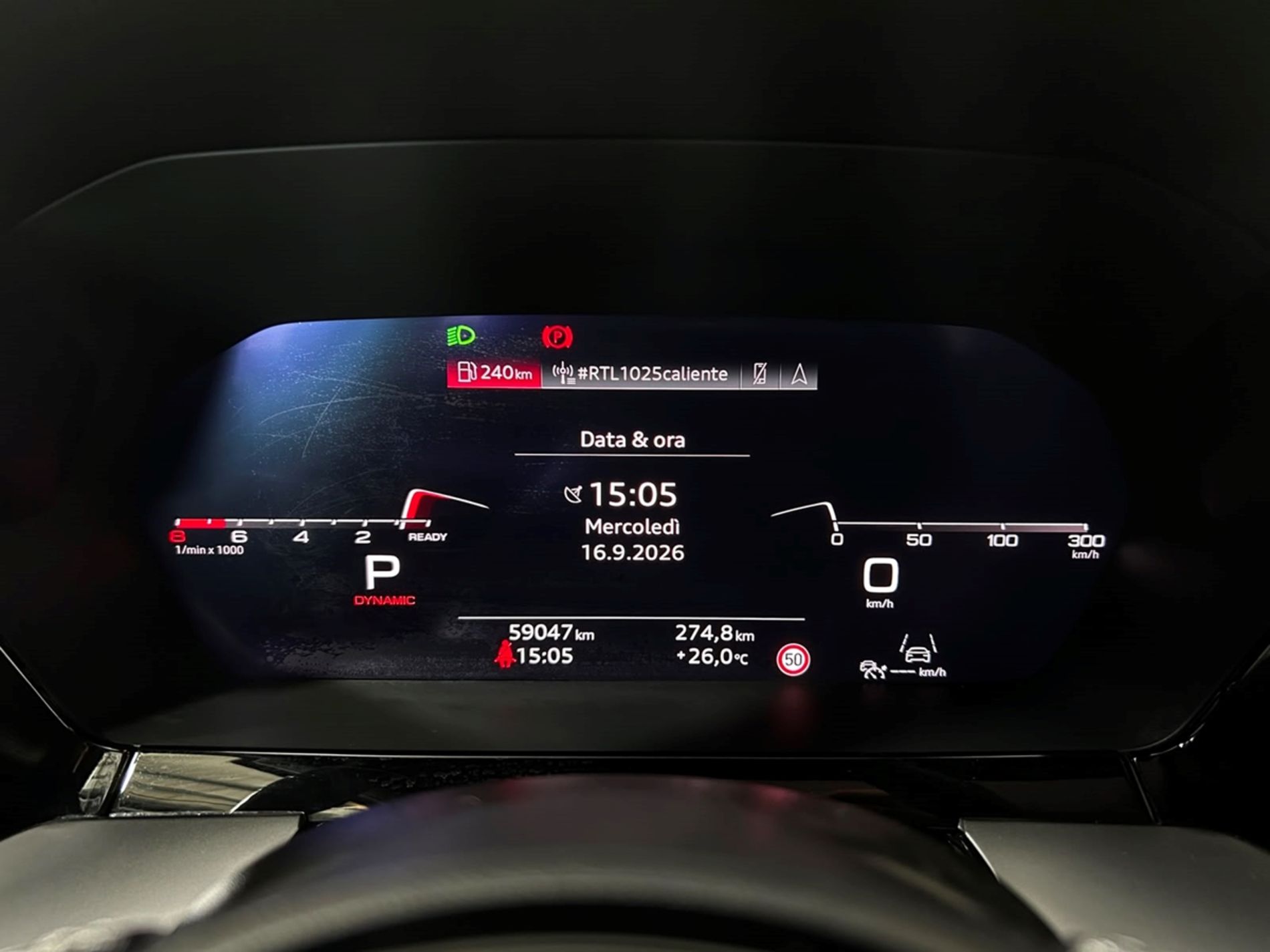 S3 Sportback Sport Attitude quattro - Autoviemme