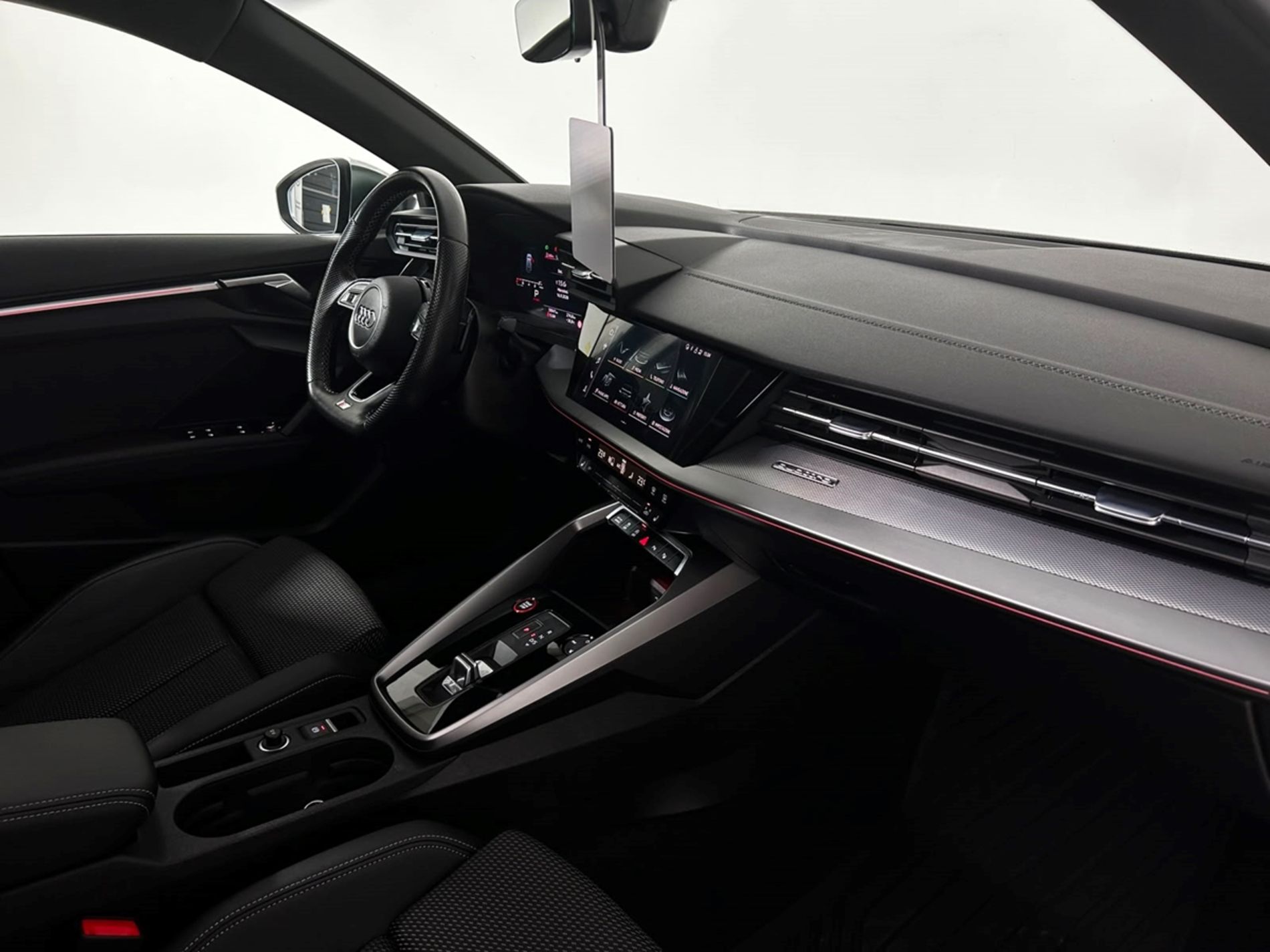 S3 Sportback Sport Attitude quattro - Autoviemme
