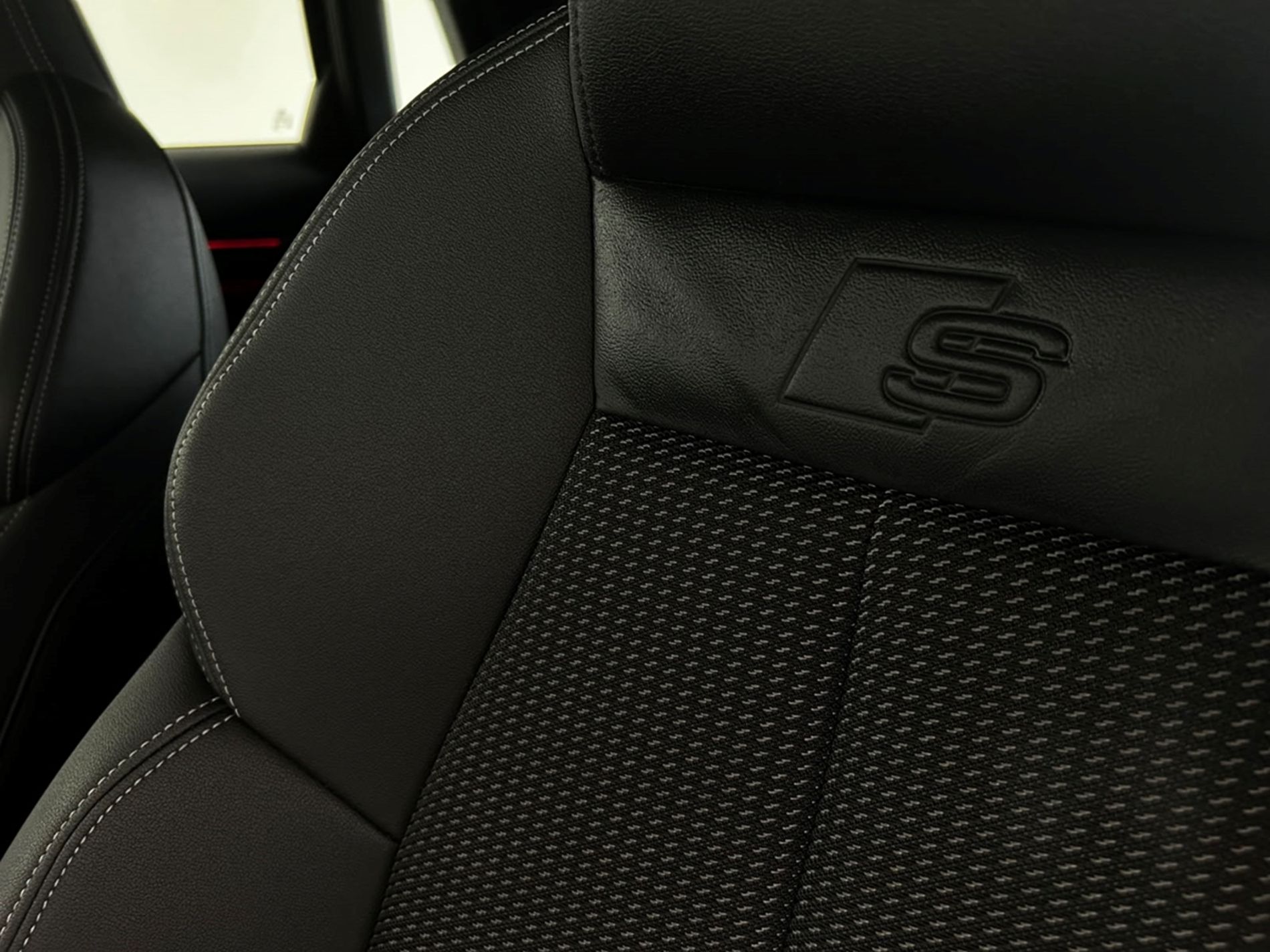 S3 Sportback Sport Attitude quattro - Autoviemme
