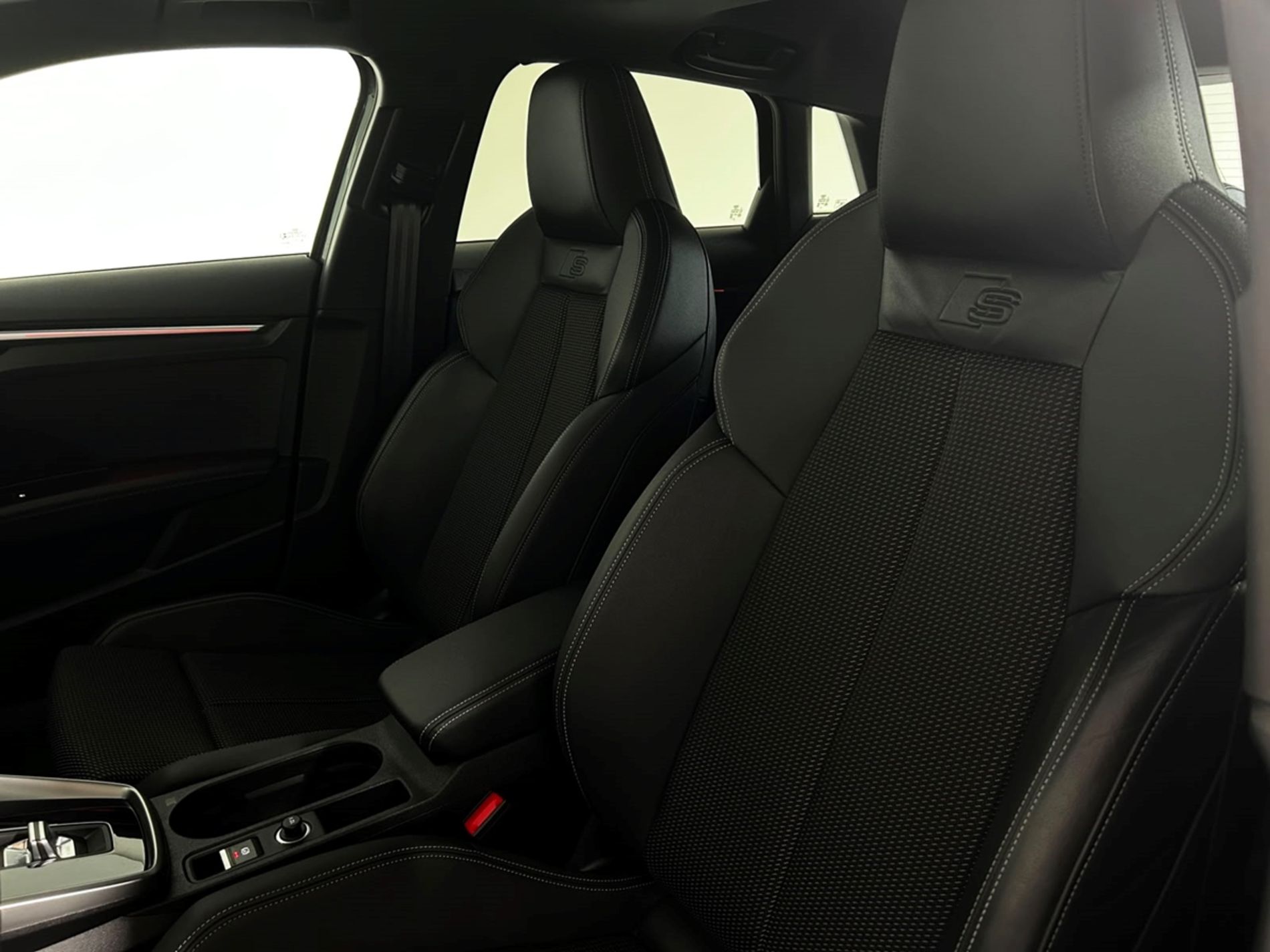 S3 Sportback Sport Attitude quattro - Autoviemme