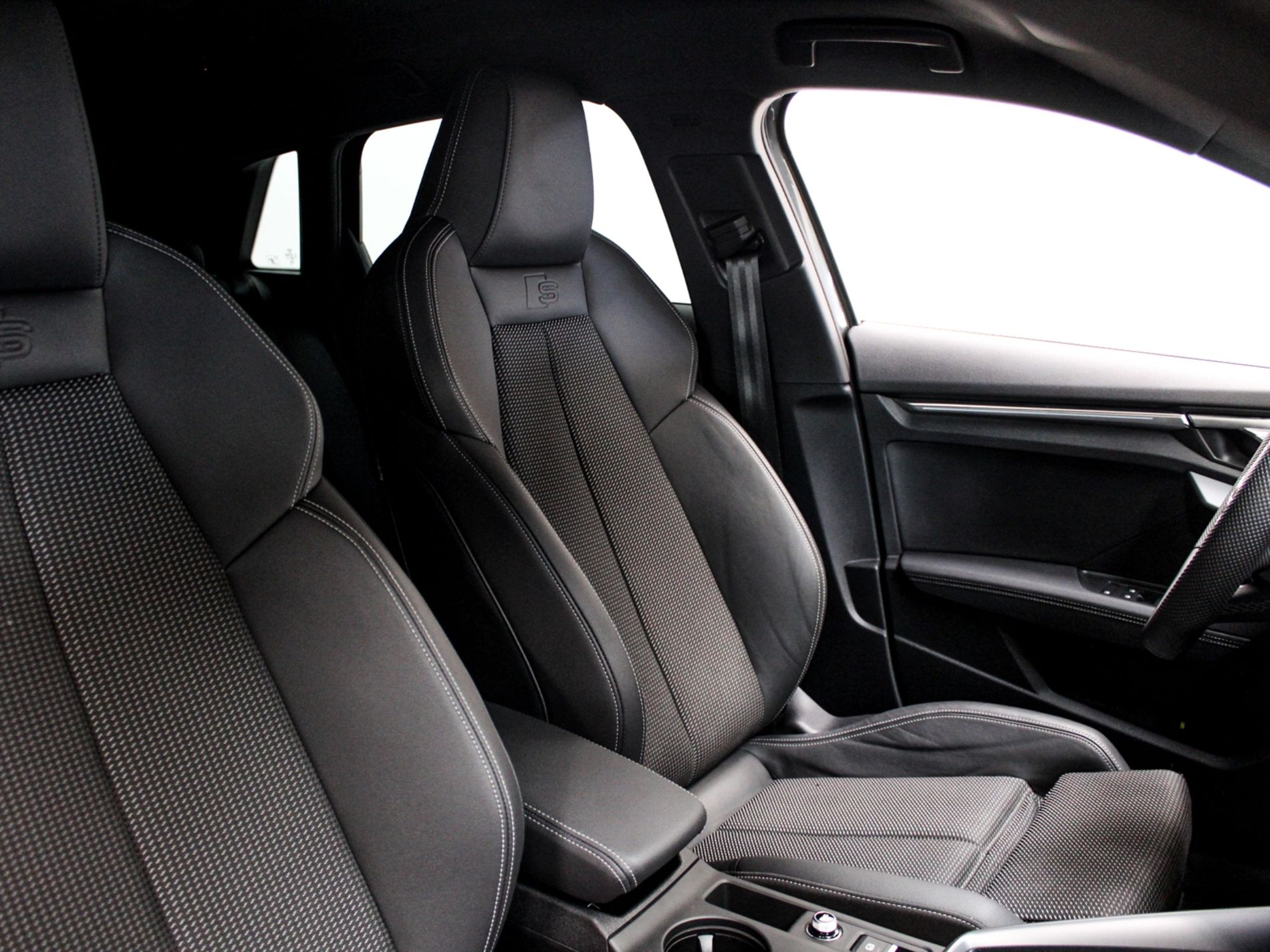 A3 Sportback 1.5 tfsi e S line edition 204cv s-tronic - Autoviemme
