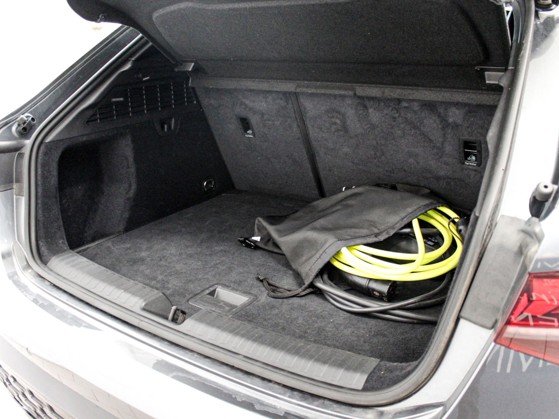 A3 Sportback 1.5 tfsi e S line edition 204cv s-tronic - Autoviemme