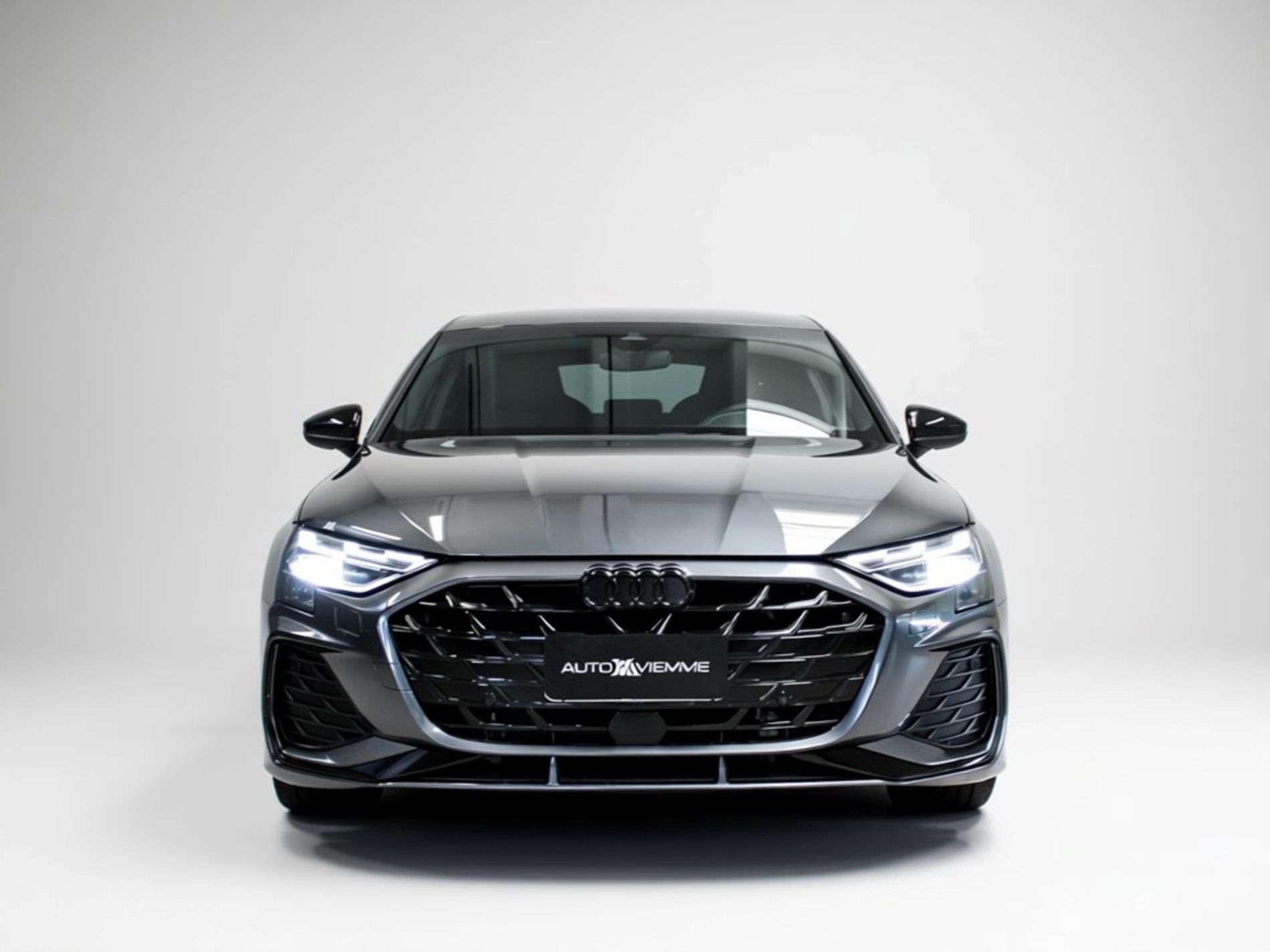 A3 Sportback 1.5 tfsi e S line edition 204cv s-tronic - Autoviemme
