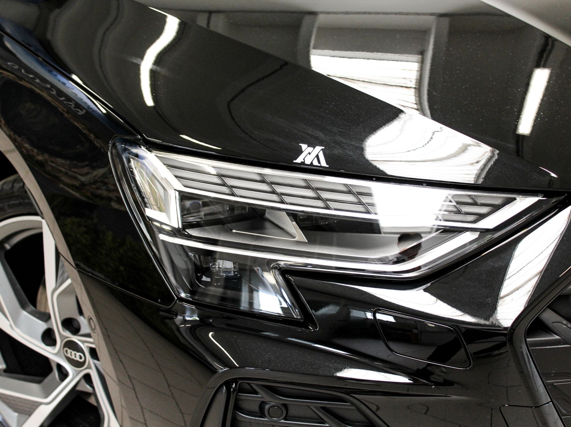 A3 Sportback 1.5 tfsi mhev S line edition 150cv s-tronic - Autoviemme