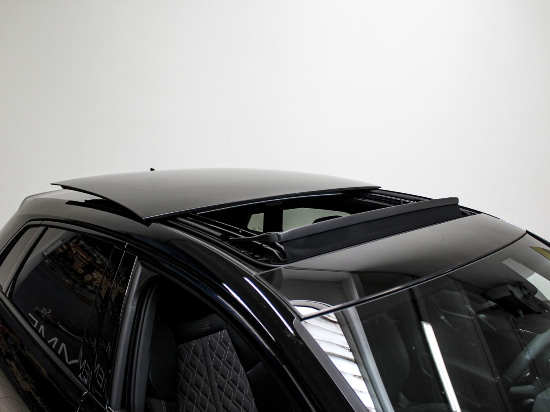 A3 Sportback 1.5 tfsi mhev S line edition 150cv s-tronic - Autoviemme