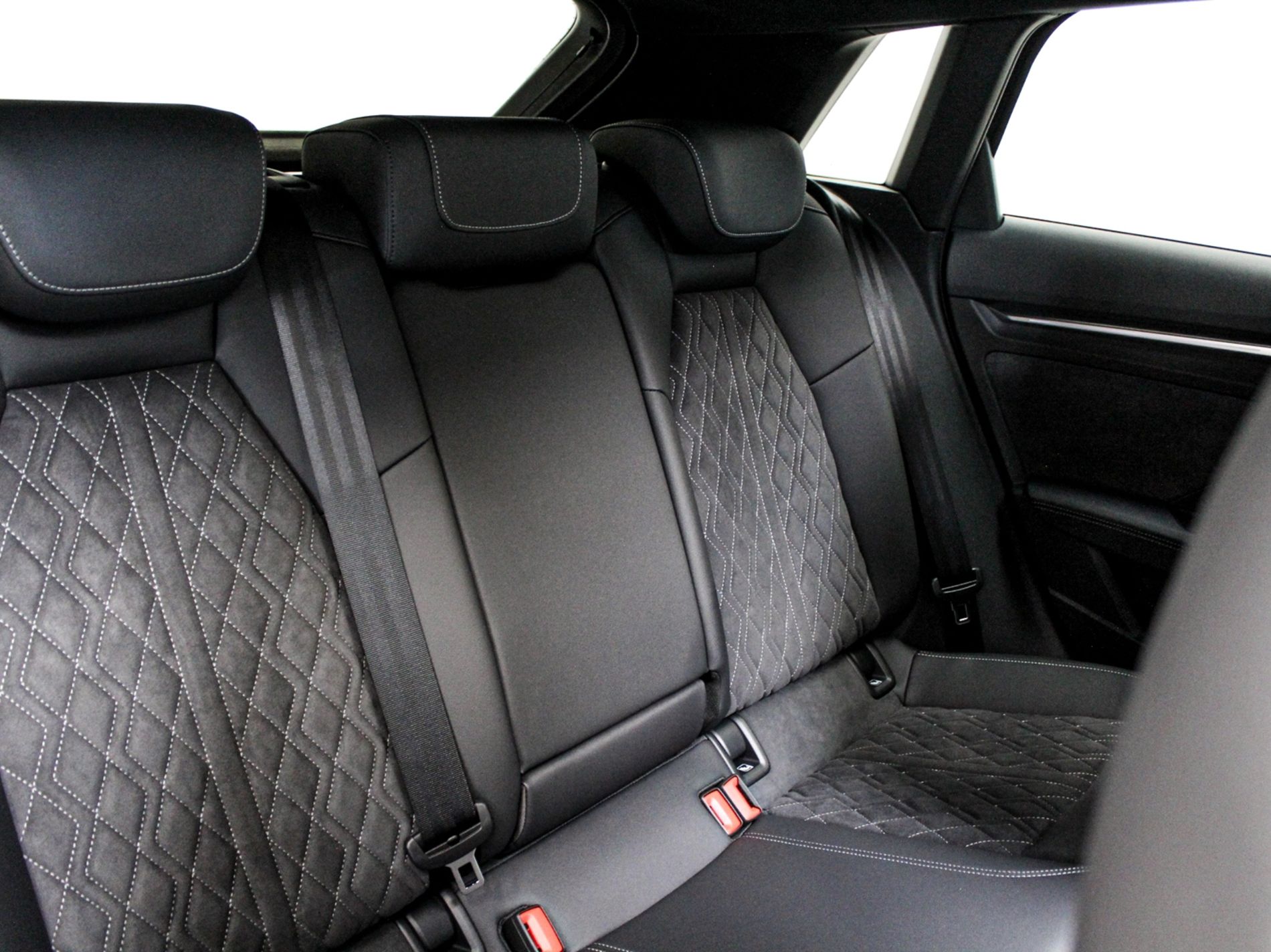 A3 Sportback 1.5 tfsi mhev S line edition 150cv s-tronic - Autoviemme