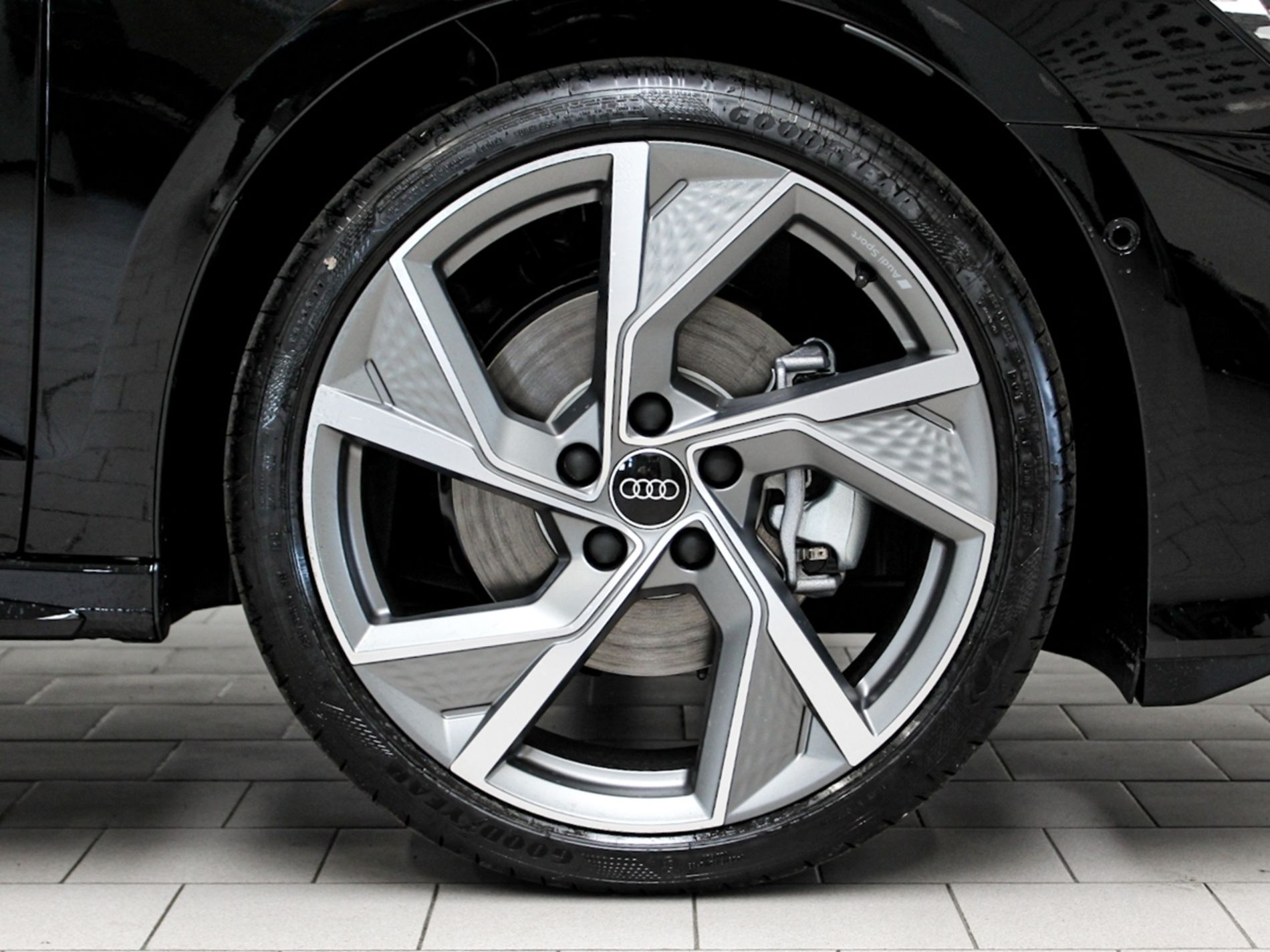 A3 Sportback 1.5 tfsi mhev S line edition 150cv s-tronic - Autoviemme