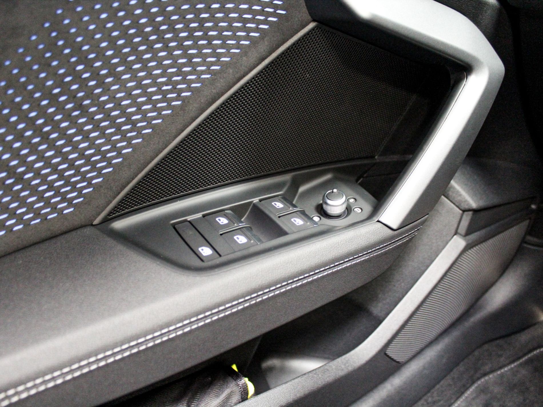 A3 Sportback 1.5 tfsi mhev S line edition 150cv s-tronic - Autoviemme