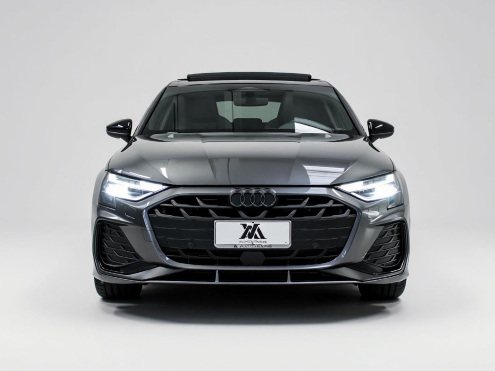 Audi A3 Sportback 1.5 tfsi mhev S line edition 150cv s-tronic   - Autoviemme