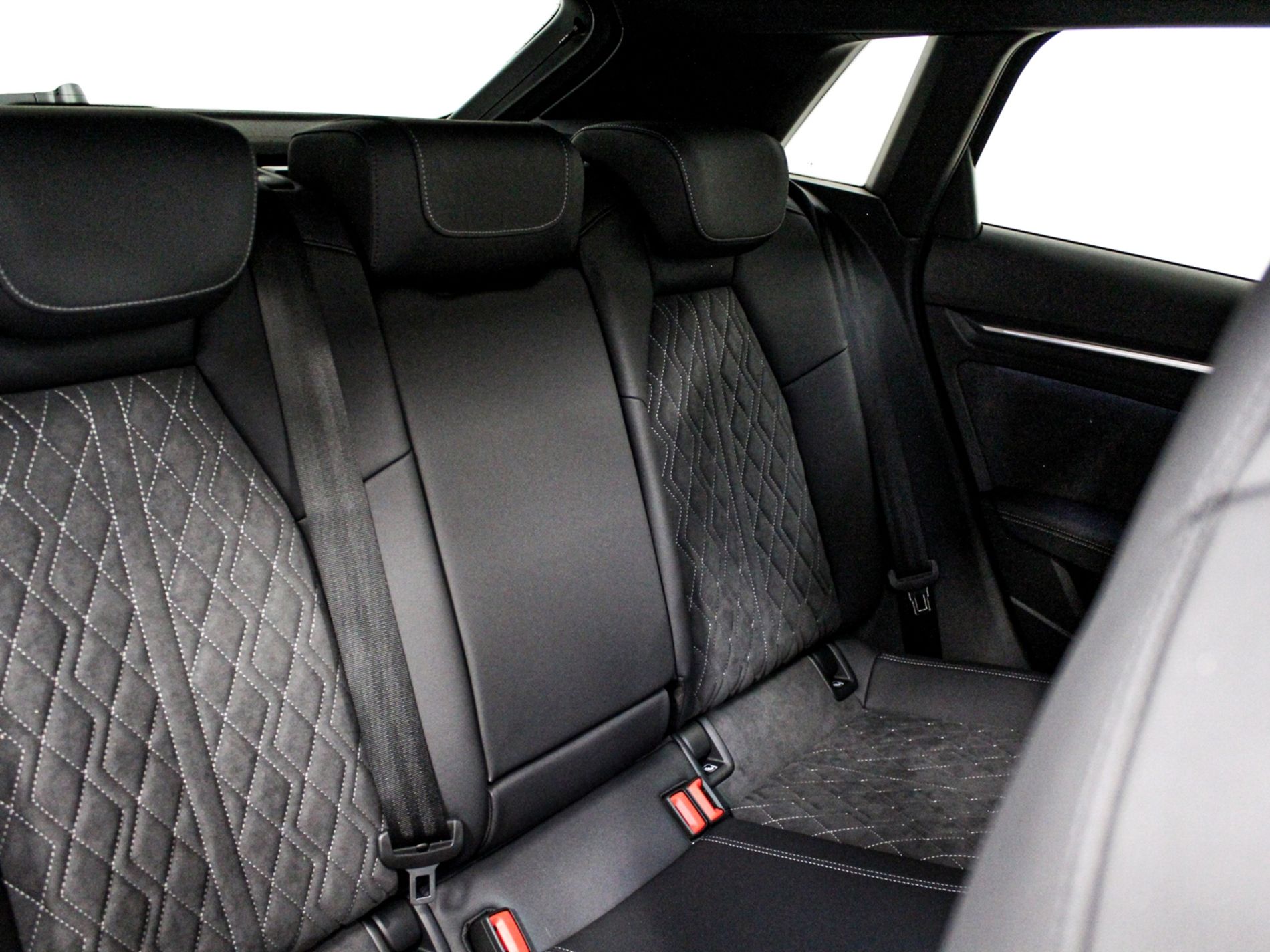 Audi A3 Sportback 1.5 tfsi mhev S line edition 150cv s-tronic   - Autoviemme