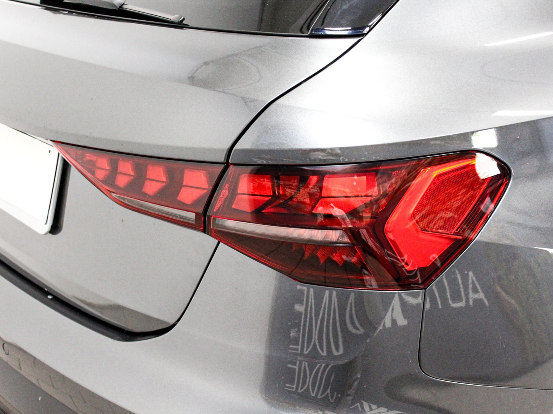 Audi A3 Sportback 1.5 tfsi mhev S line edition 150cv s-tronic   - Autoviemme