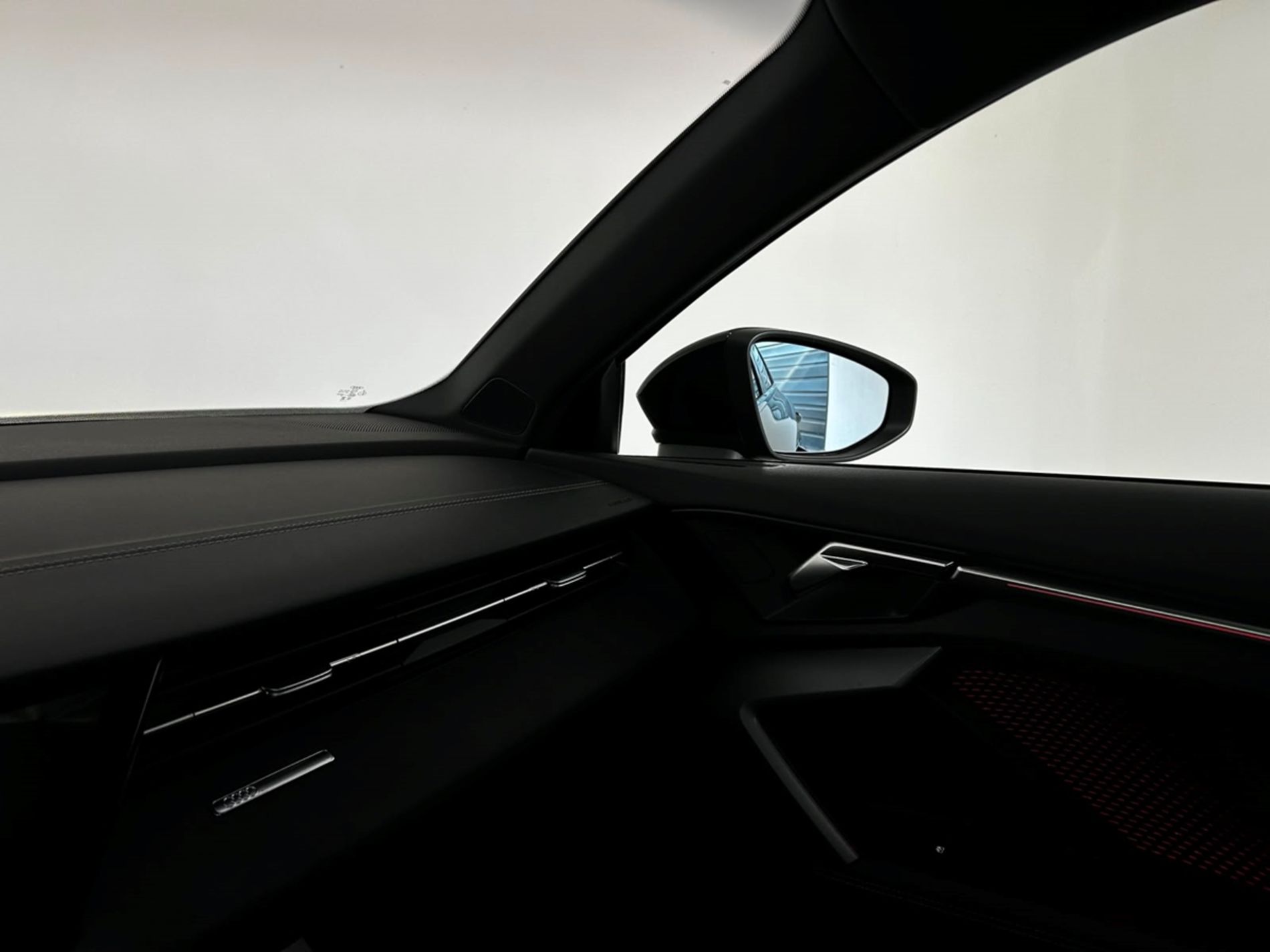 A3 Sportback mhev S line 150cv s-tronic - Autoviemme