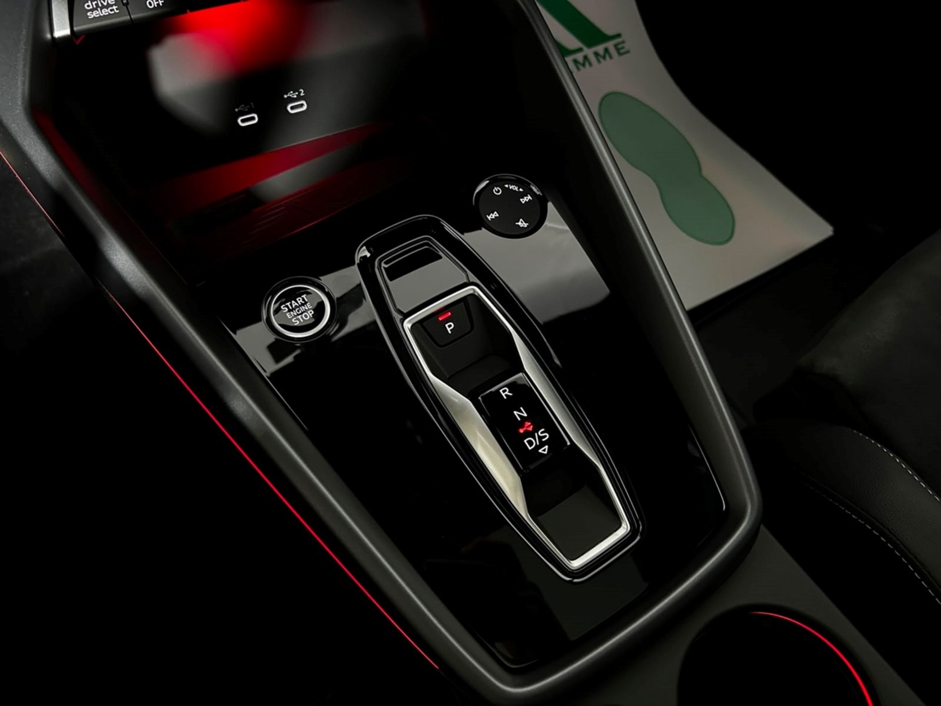 A3 Sportback mhev S line 150cv s-tronic - Autoviemme