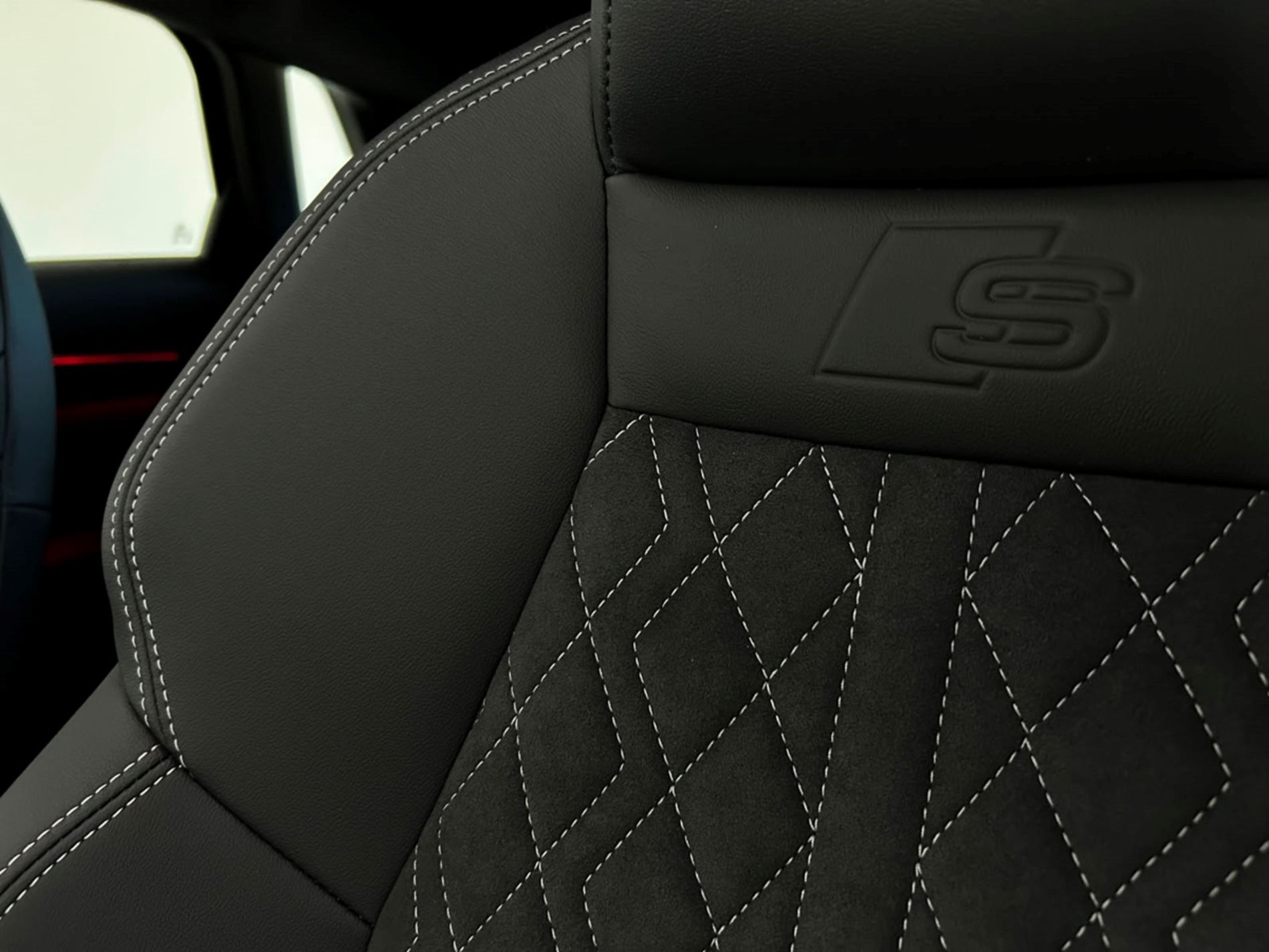 A3 Sportback mhev S line 150cv s-tronic - Autoviemme