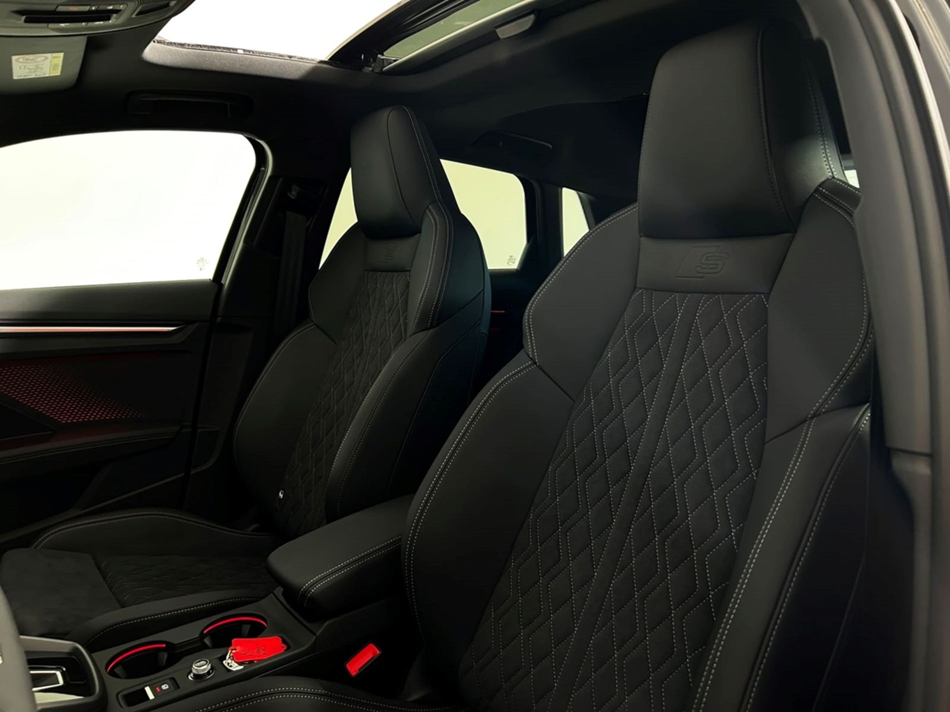 A3 Sportback mhev S line 150cv s-tronic - Autoviemme
