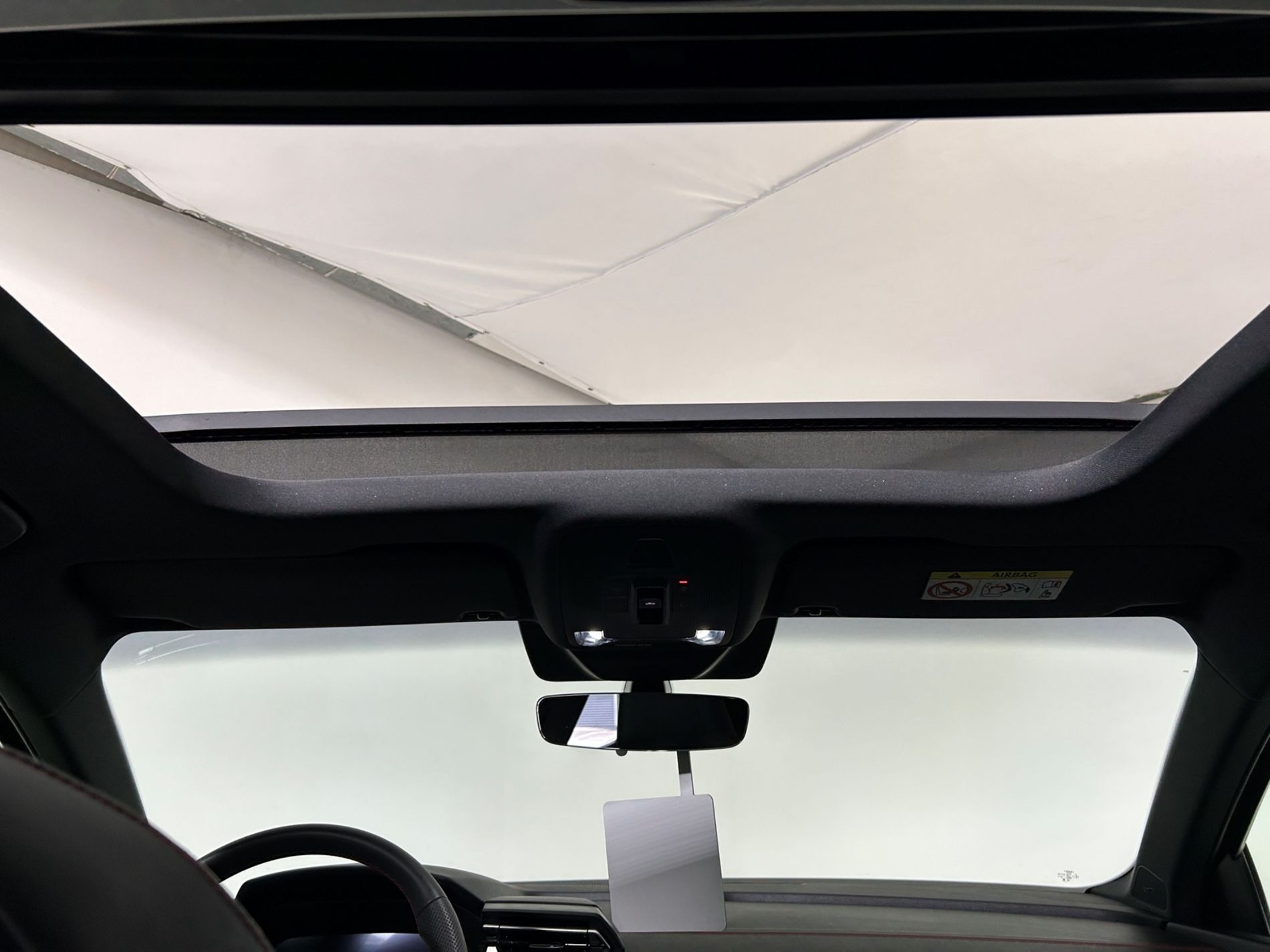 Audi S3 Sportback 2.0 tfsi Sport Attitude quattro s-tronic tetto apribile - Autoviemme