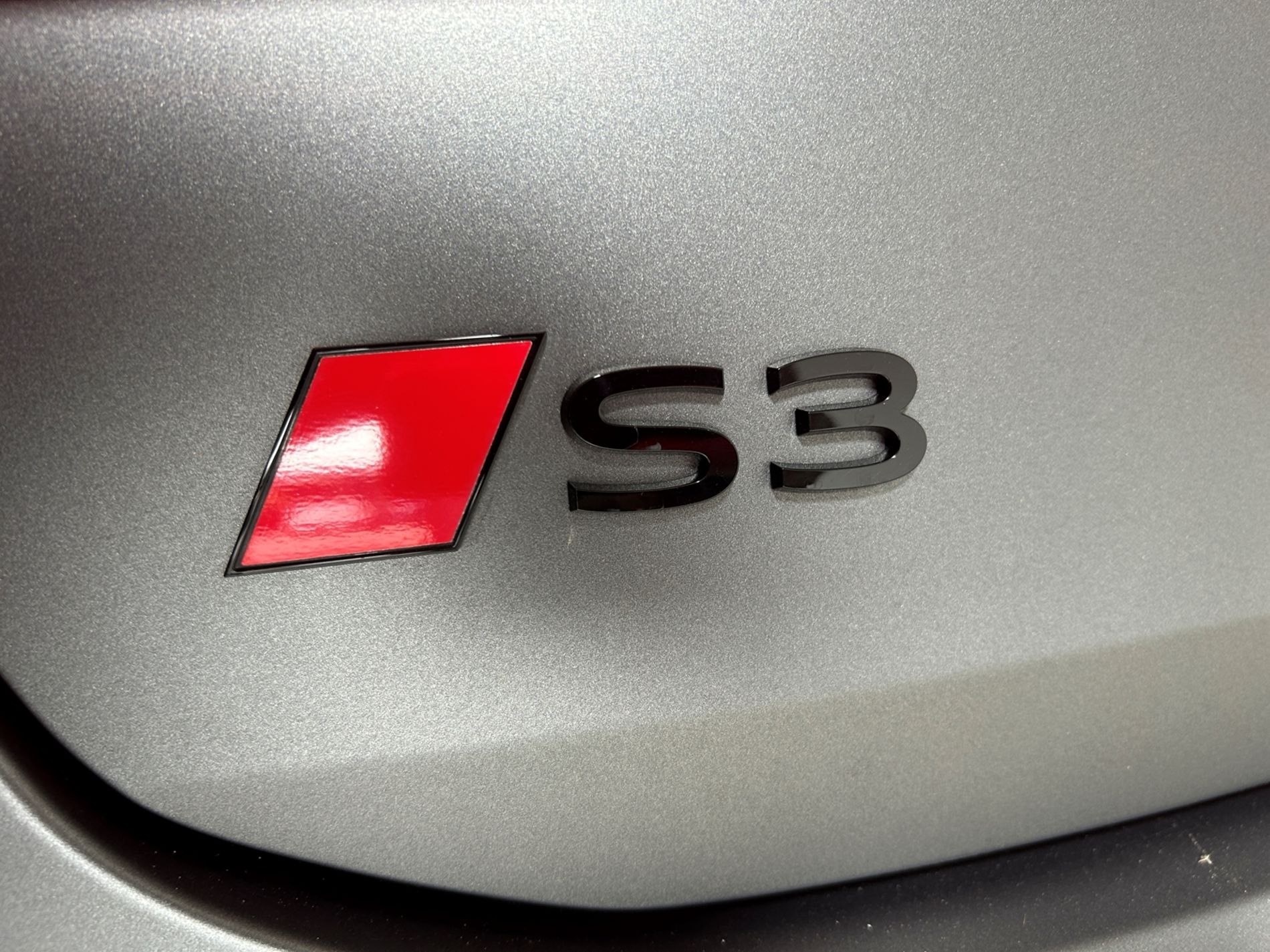 Audi S3 Sportback 2.0 tfsi Sport Attitude quattro s-tronic tetto apribile - Autoviemme