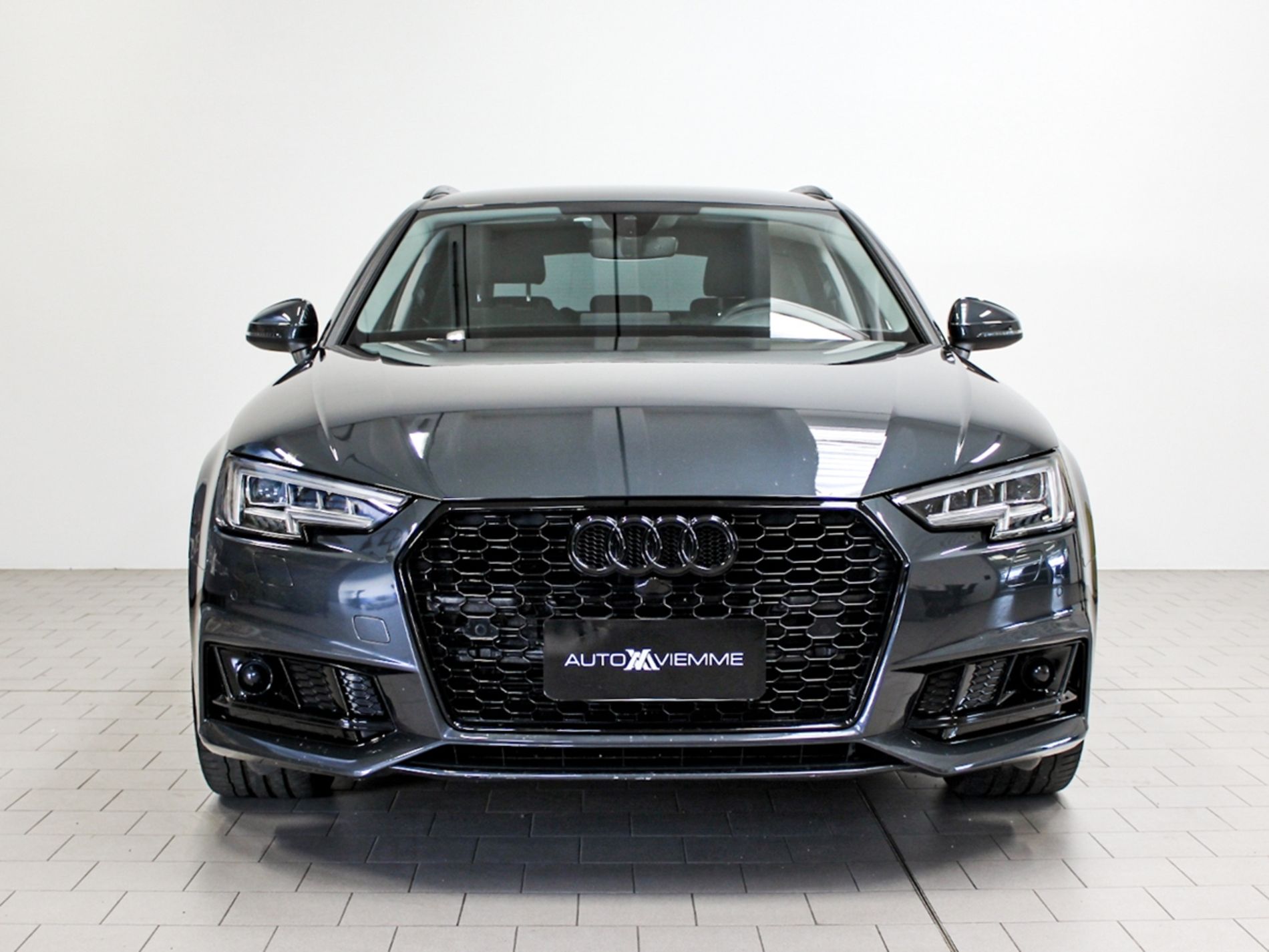 A4 Avant 40 2.0 tdi Sport quattro 190cv s-tronic - Autoviemme