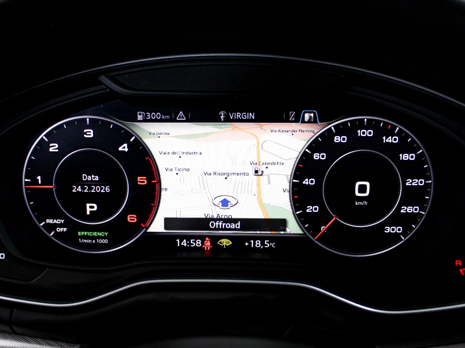 A4 Avant 40 2.0 tdi Sport quattro 190cv s-tronic - Autoviemme