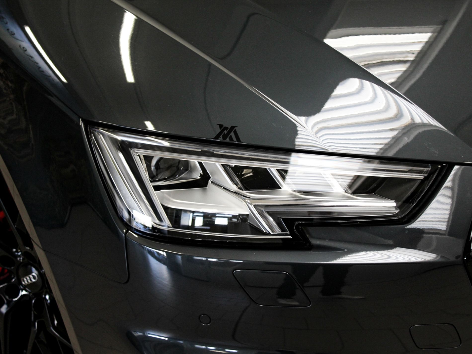 A4 Avant 40 2.0 tdi Sport quattro 190cv s-tronic - Autoviemme