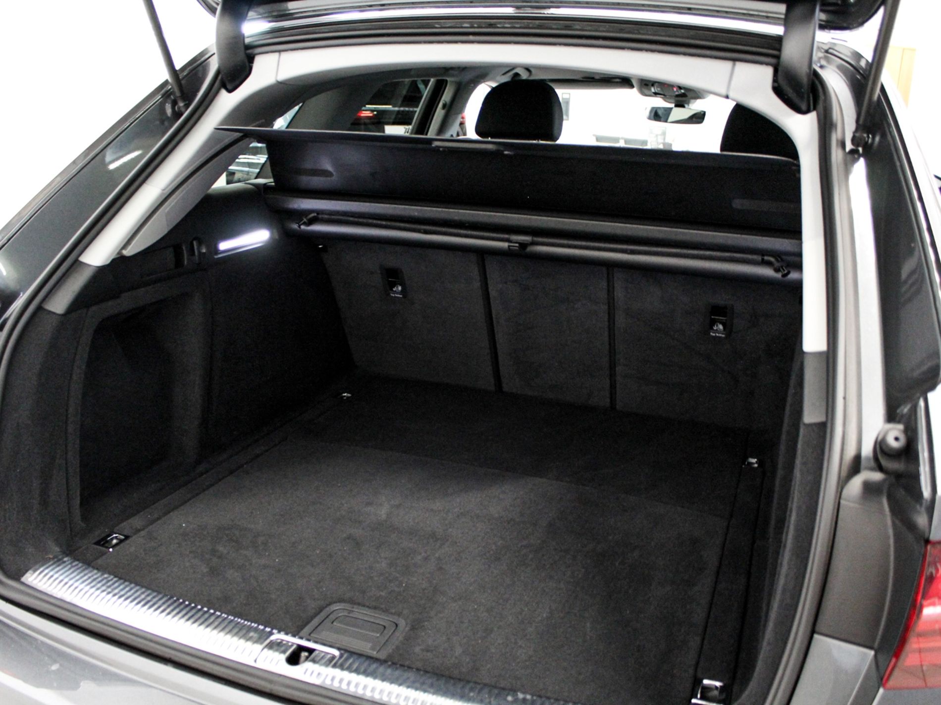 A4 Avant 40 2.0 tdi mhev S line edition quattro 204cv s-tronic - Autoviemme