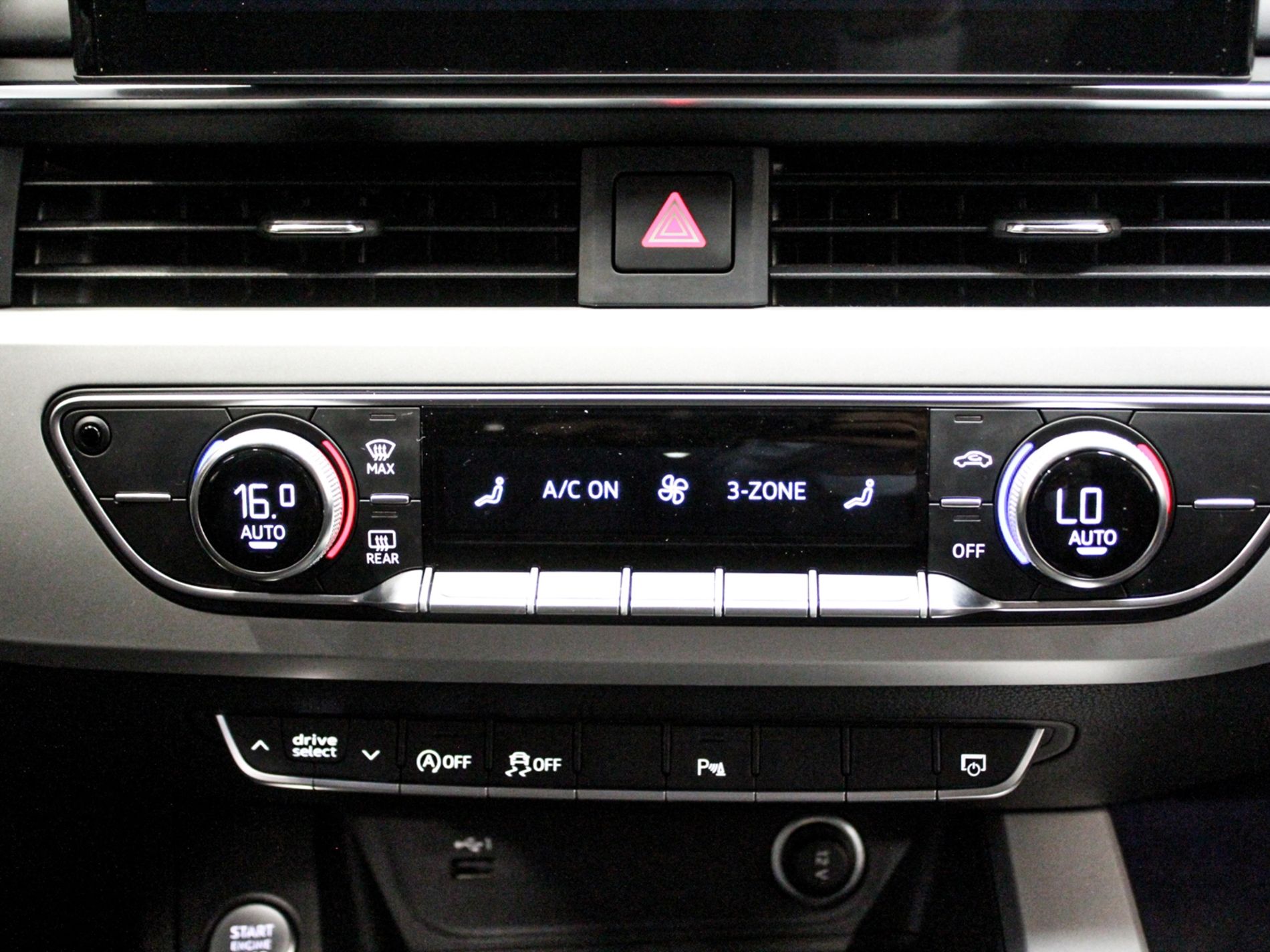 A4 Avant 40 2.0 tdi mhev S line edition quattro 204cv s-tronic - Autoviemme