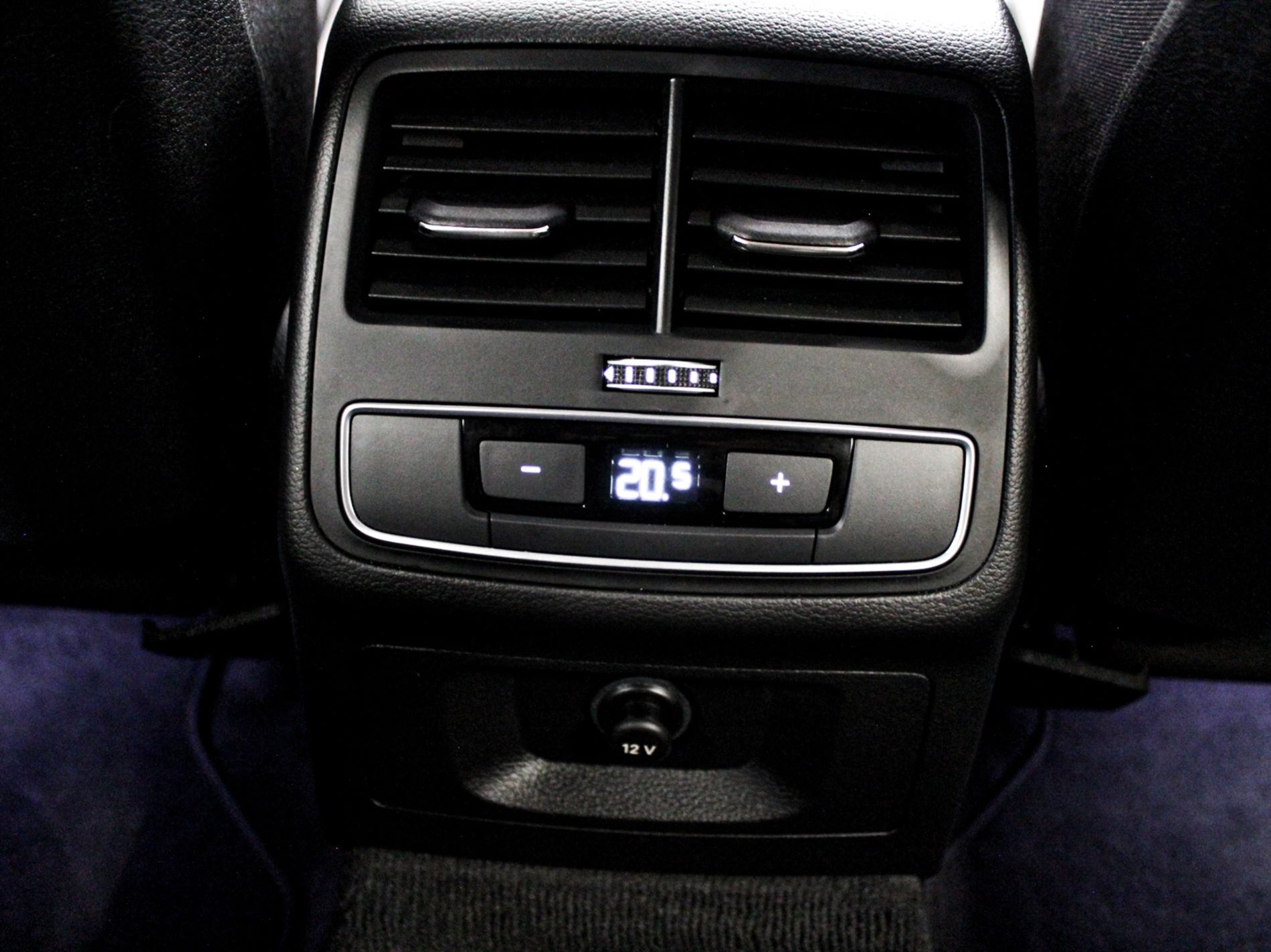 A4 Avant 40 2.0 tdi mhev S line edition quattro 204cv s-tronic - Autoviemme