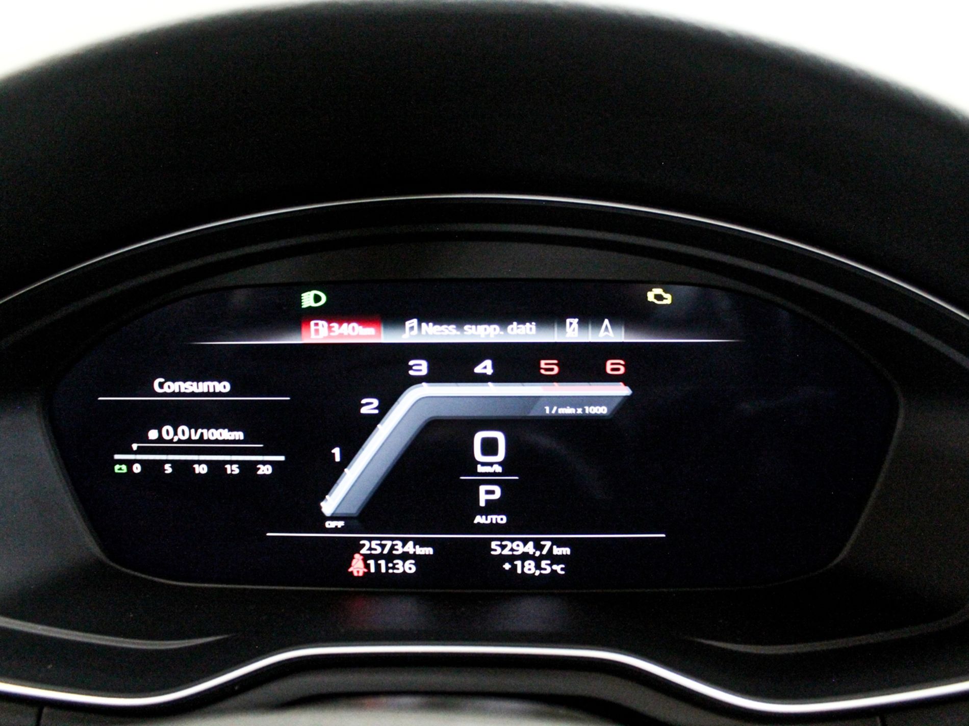 A4 Avant 40 2.0 tdi mhev S line edition quattro 204cv s-tronic - Autoviemme