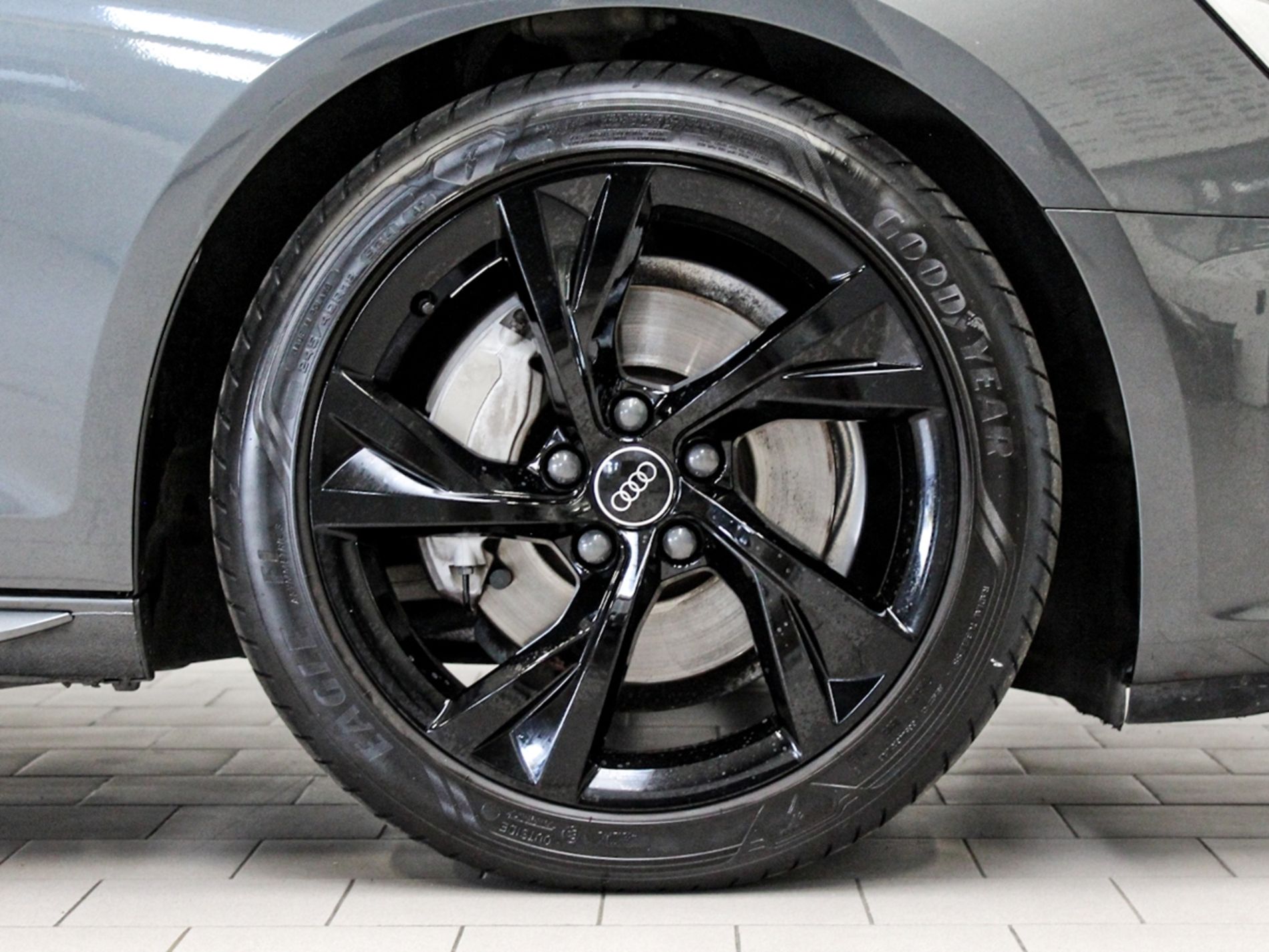 A4 Avant 40 2.0 tdi mhev S line edition quattro 204cv s-tronic - Autoviemme