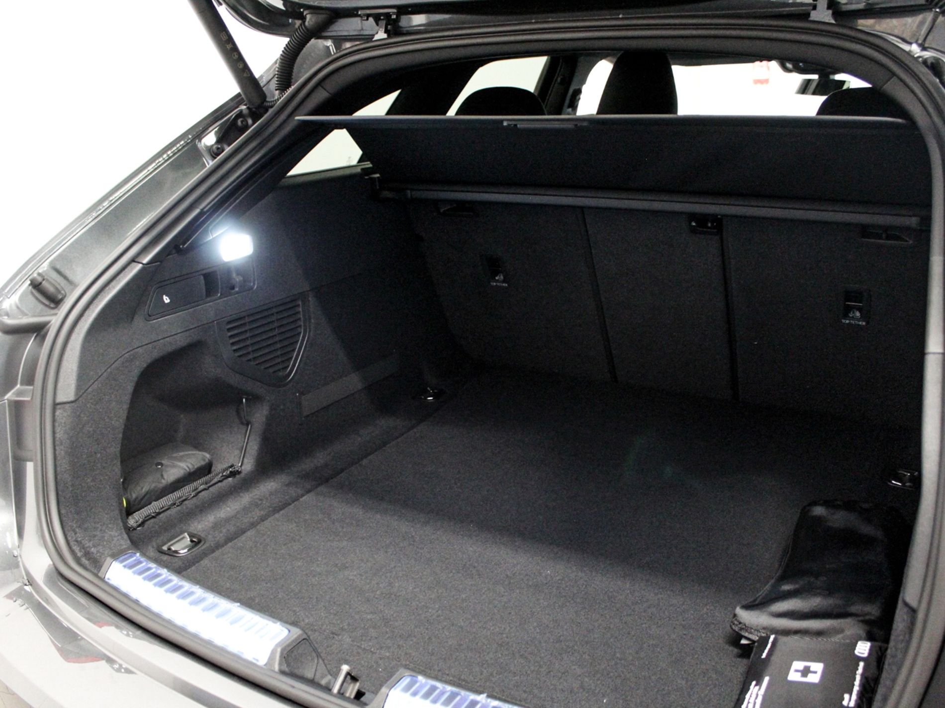 Audi A5 Avant 2.0 tdi mhev+ Launch edition S line 204cv s-tronic   - Autoviemme