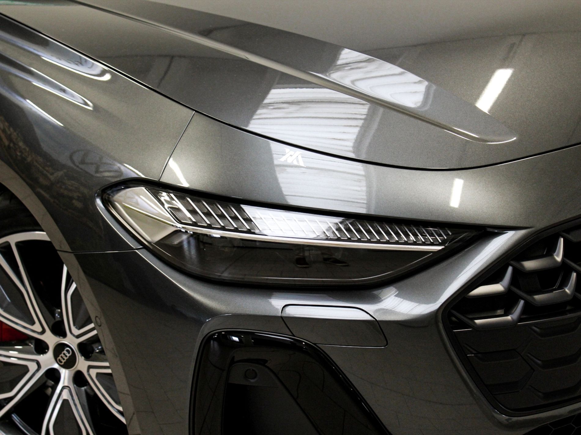 Audi A5 Avant 2.0 tdi mhev+ Launch edition S line 204cv s-tronic   - Autoviemme