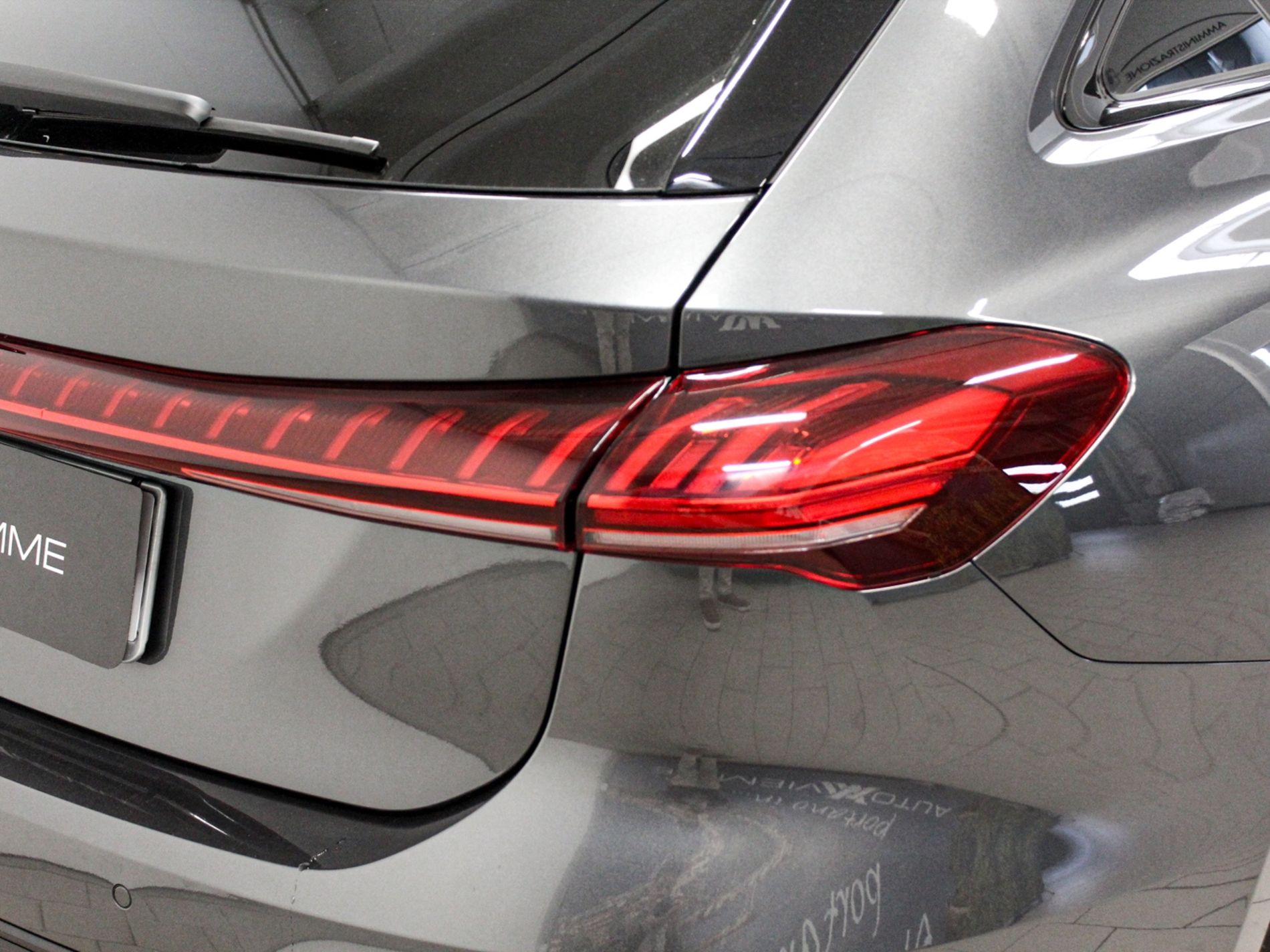 Audi A5 Avant 2.0 tdi mhev+ Launch edition S line 204cv s-tronic   - Autoviemme