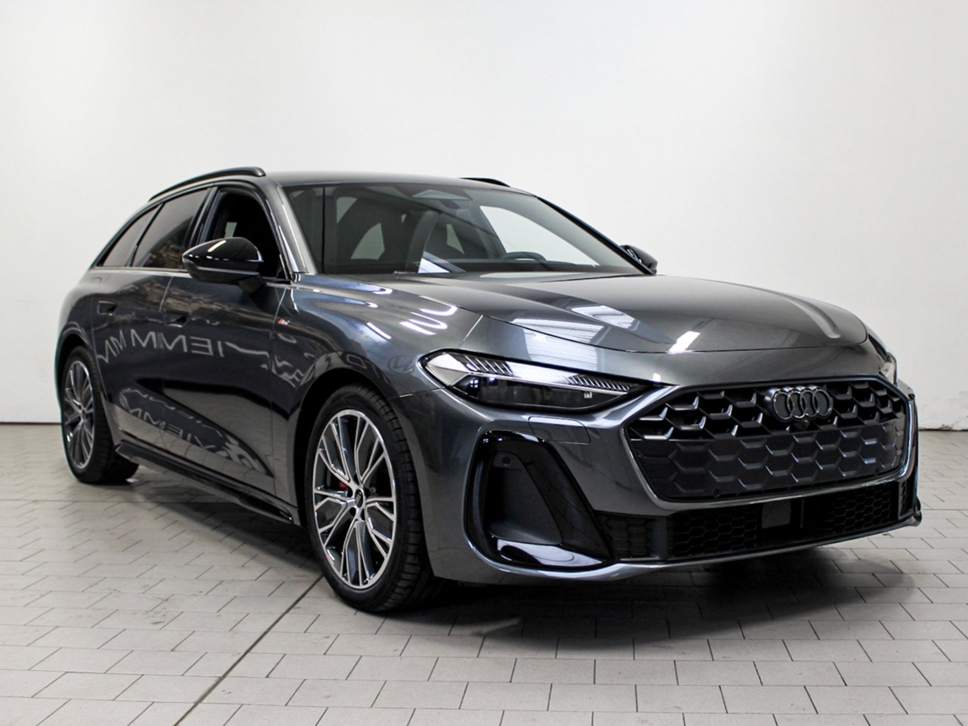 Audi A5 Avant 2.0 tdi mhev+ Launch edition S line 204cv s-tronic   - Autoviemme