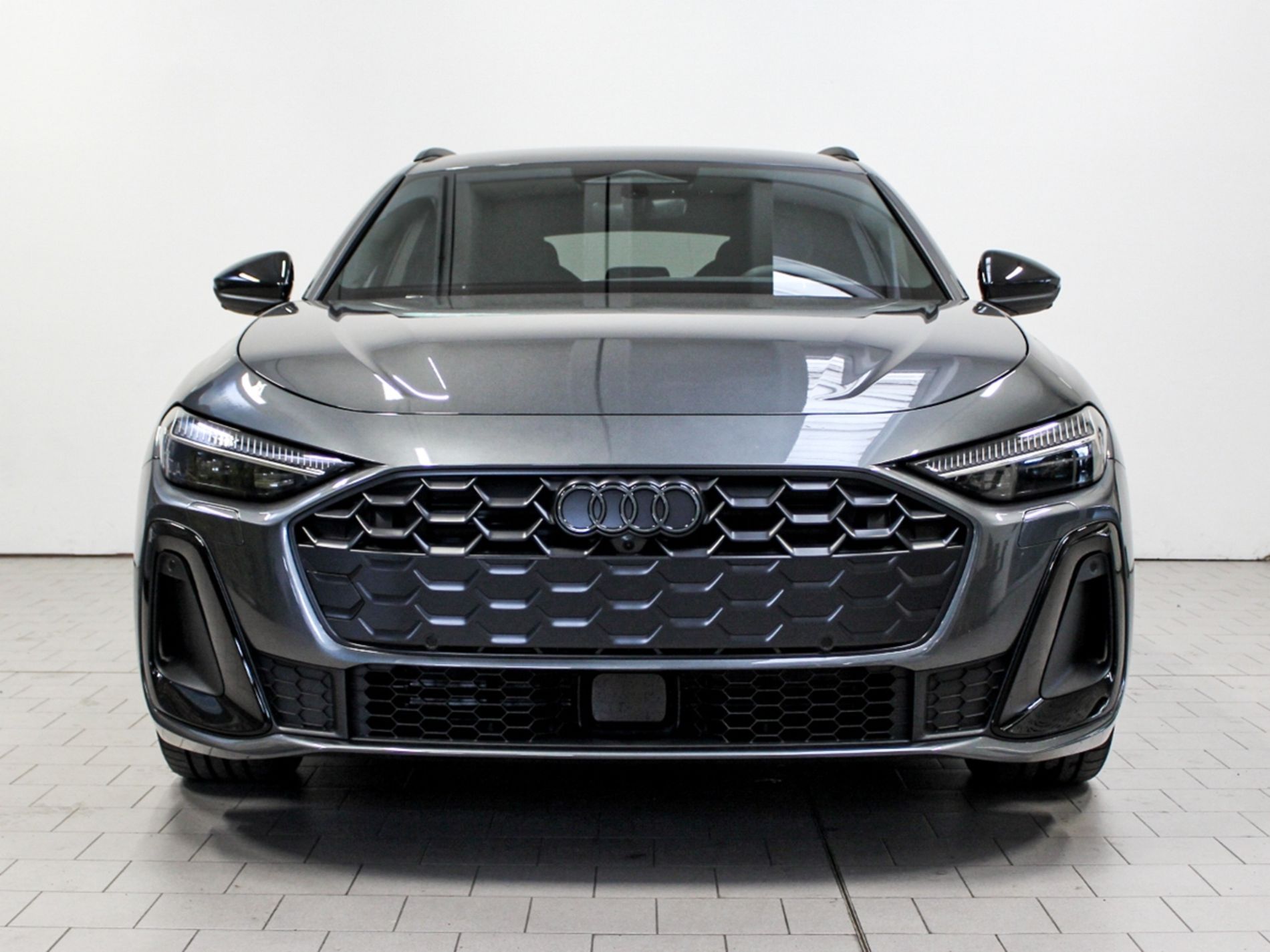 Audi A5 Avant 2.0 tdi mhev+ Launch edition S line 204cv s-tronic   - Autoviemme