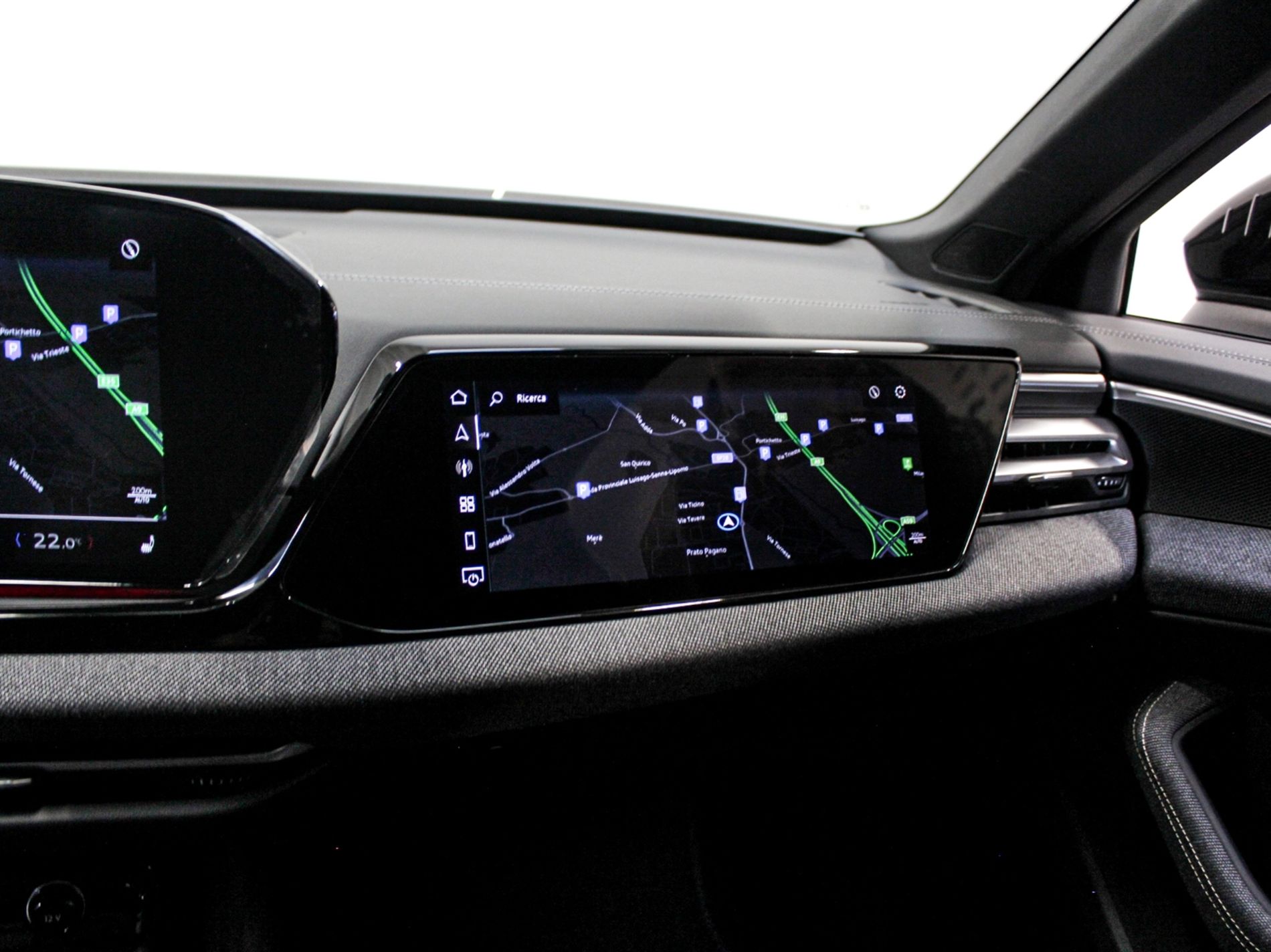 Audi A5 Avant 2.0 tdi mhev+ Launch edition S line 204cv s-tronic   - Autoviemme