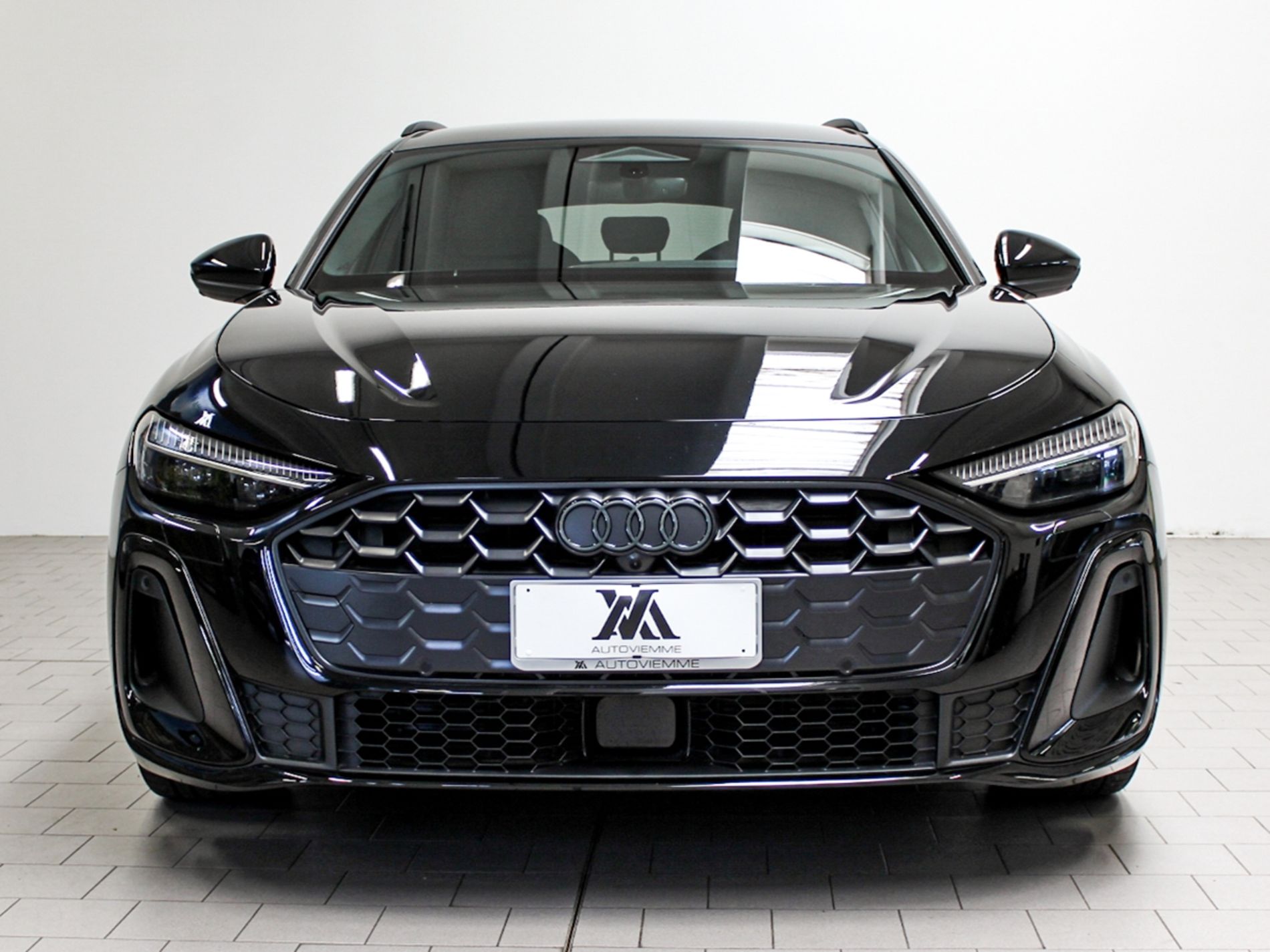 A5 Avant 2.0 tfsi S-line Edition 204cv s-tronic - Autoviemme
