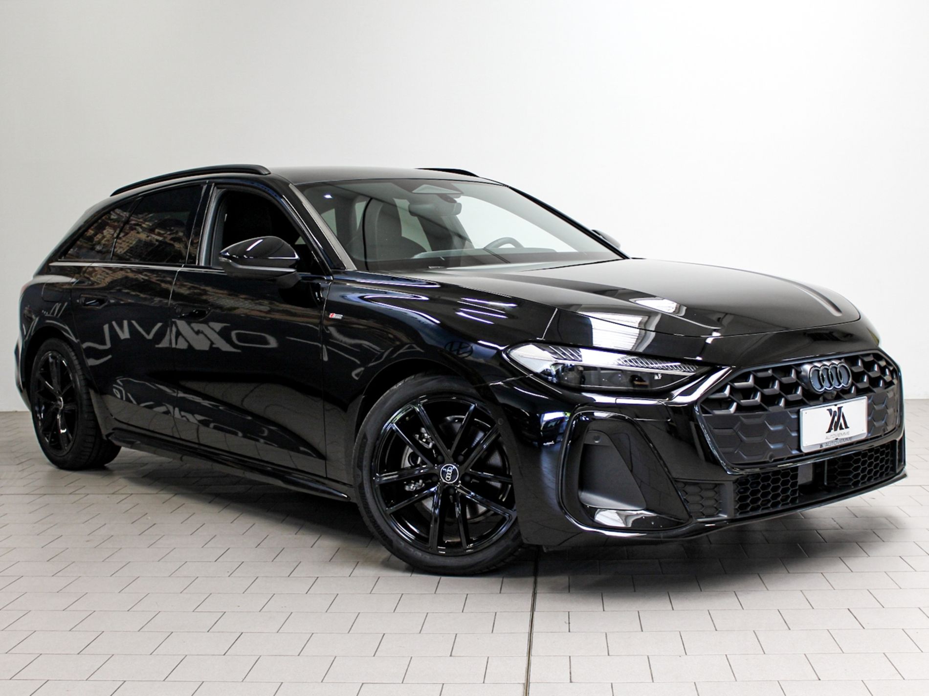 A5 Avant 2.0 tfsi S-line Edition 204cv s-tronic - Autoviemme