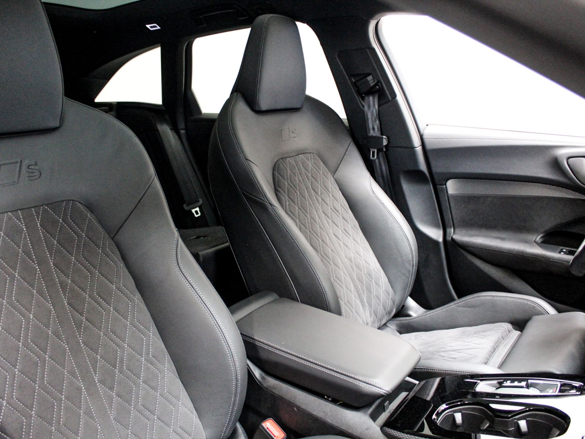 A5 Avant 2.0 tfsi S-line Edition 204cv s-tronic - Autoviemme