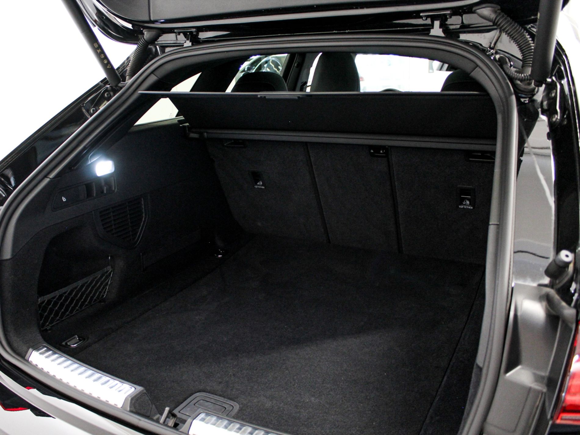A5 Avant 2.0 tfsi S-line Edition 204cv s-tronic - Autoviemme