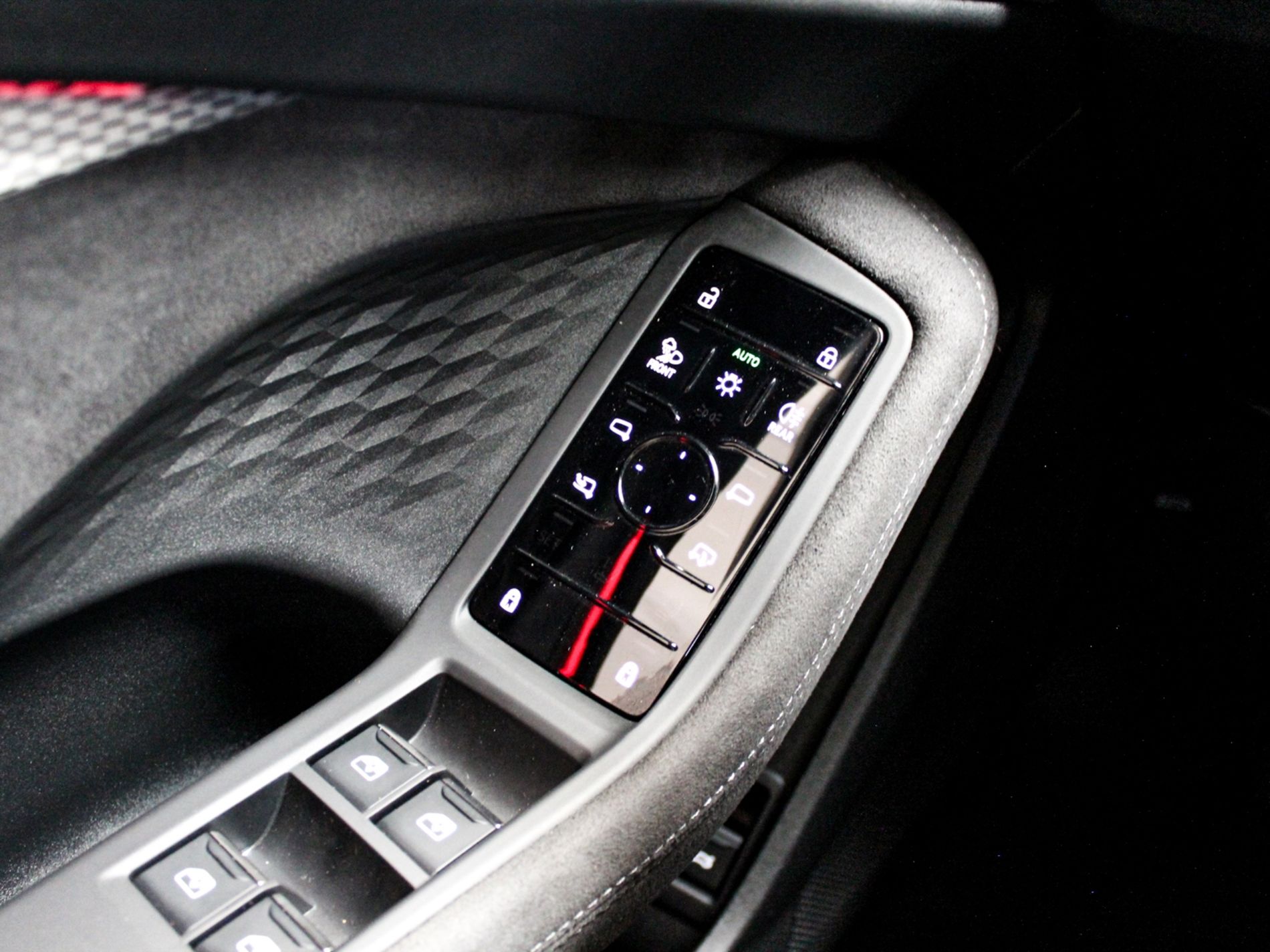 A5 Avant 2.0 tfsi S-line Edition 204cv s-tronic - Autoviemme
