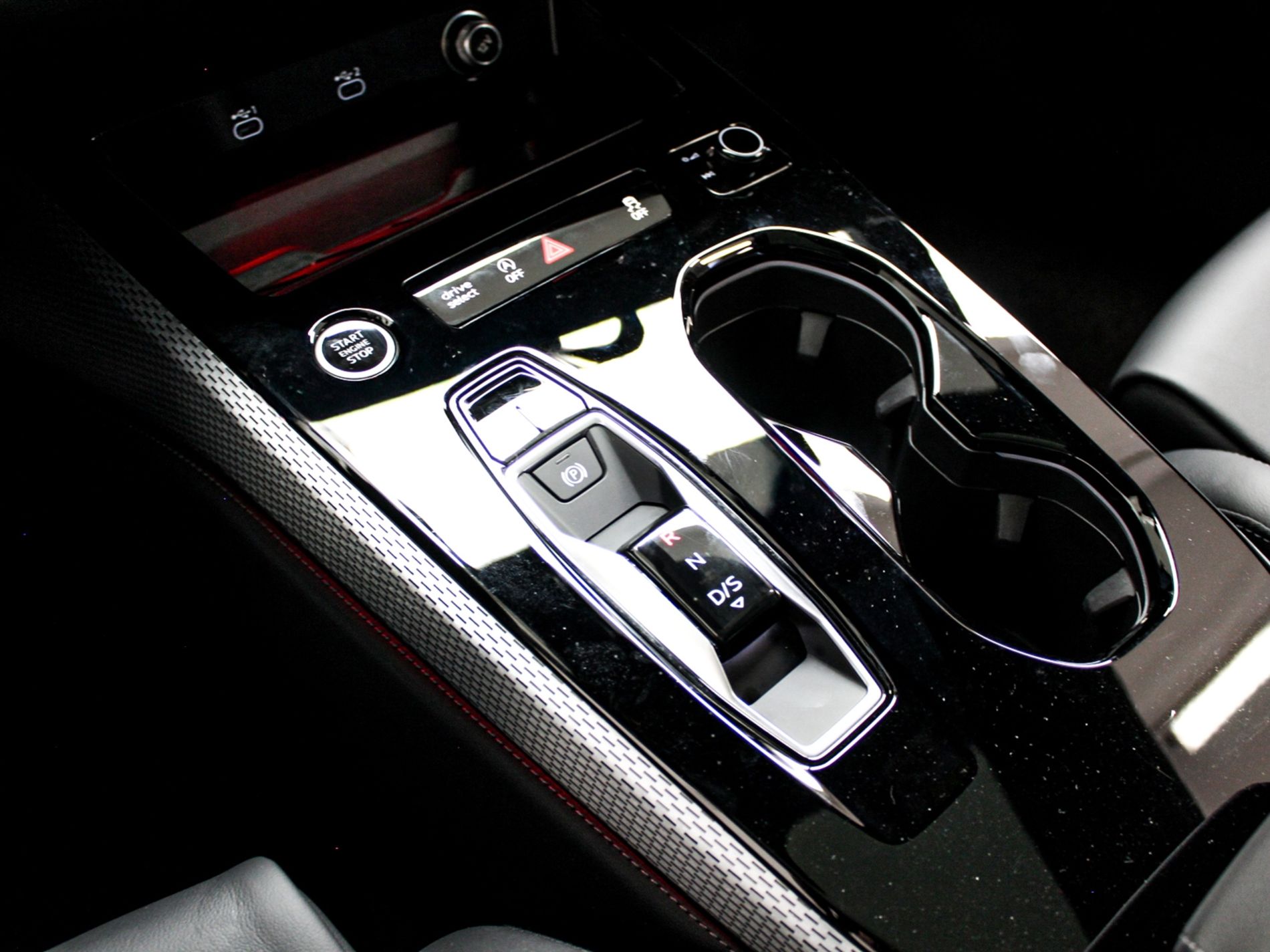 A5 Avant 2.0 tfsi S-line Edition 204cv s-tronic - Autoviemme
