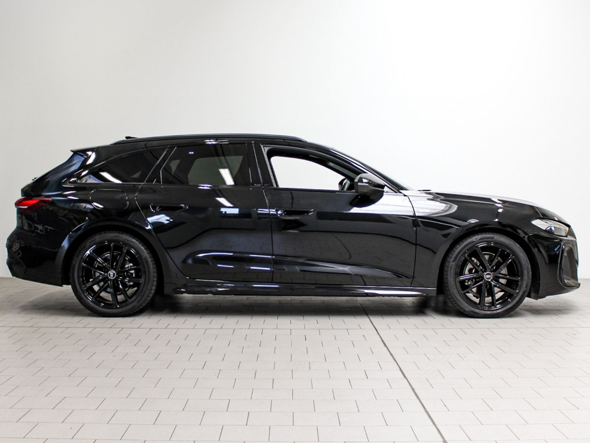 A5 Avant 2.0 tfsi S-line Edition 204cv s-tronic - Autoviemme