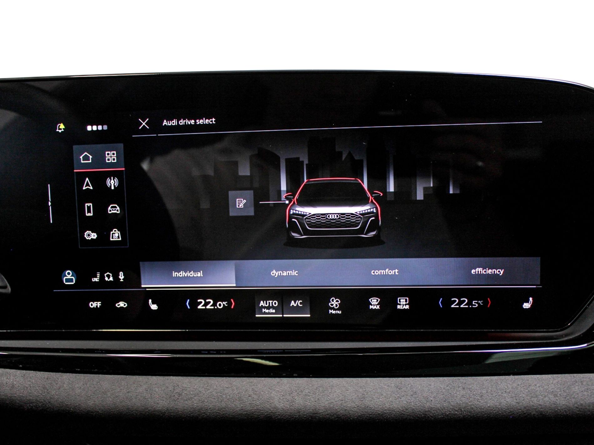A5 Avant 2.0 tfsi S-line Edition 204cv s-tronic - Autoviemme